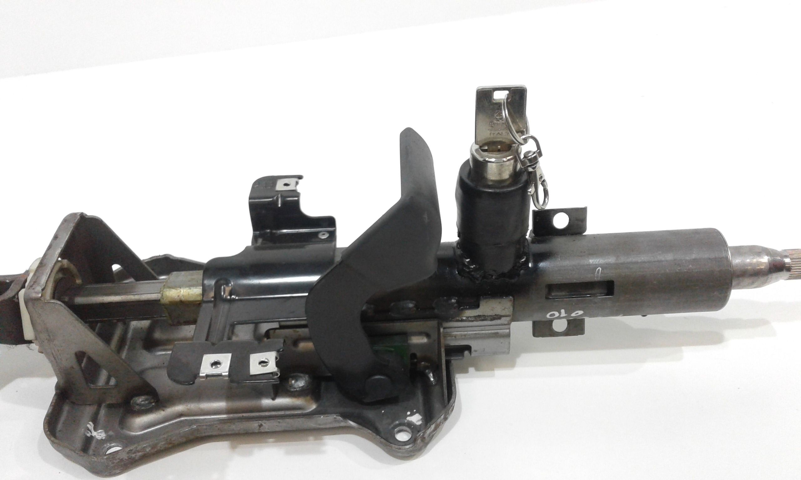 Canna dello sterzo (Piantone) FIAT Ducato 5 Serie