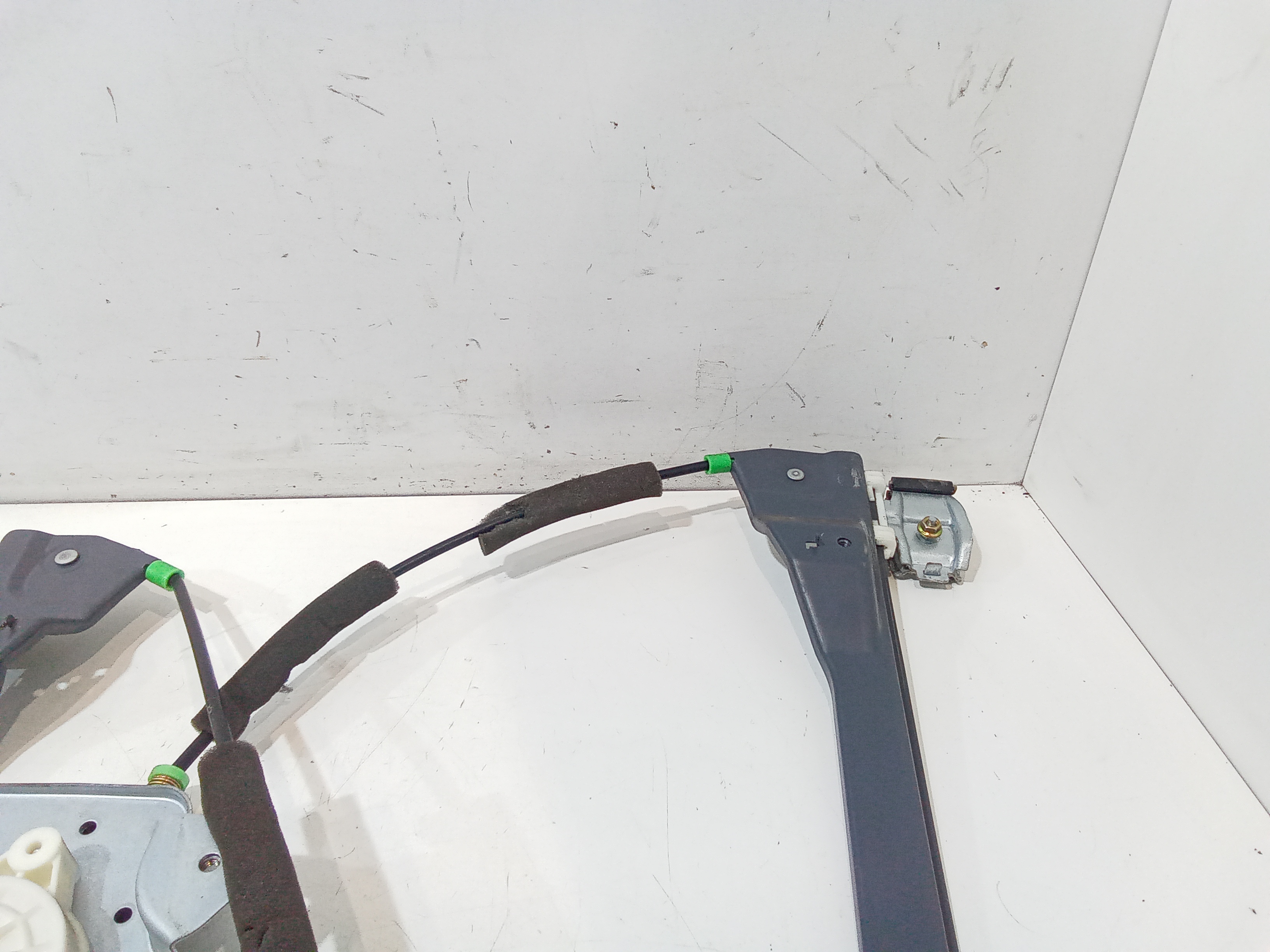 Cremagliera anteriore destra passeggero per Ssangyong Actyon 1 Serie (2006 - In produzione)