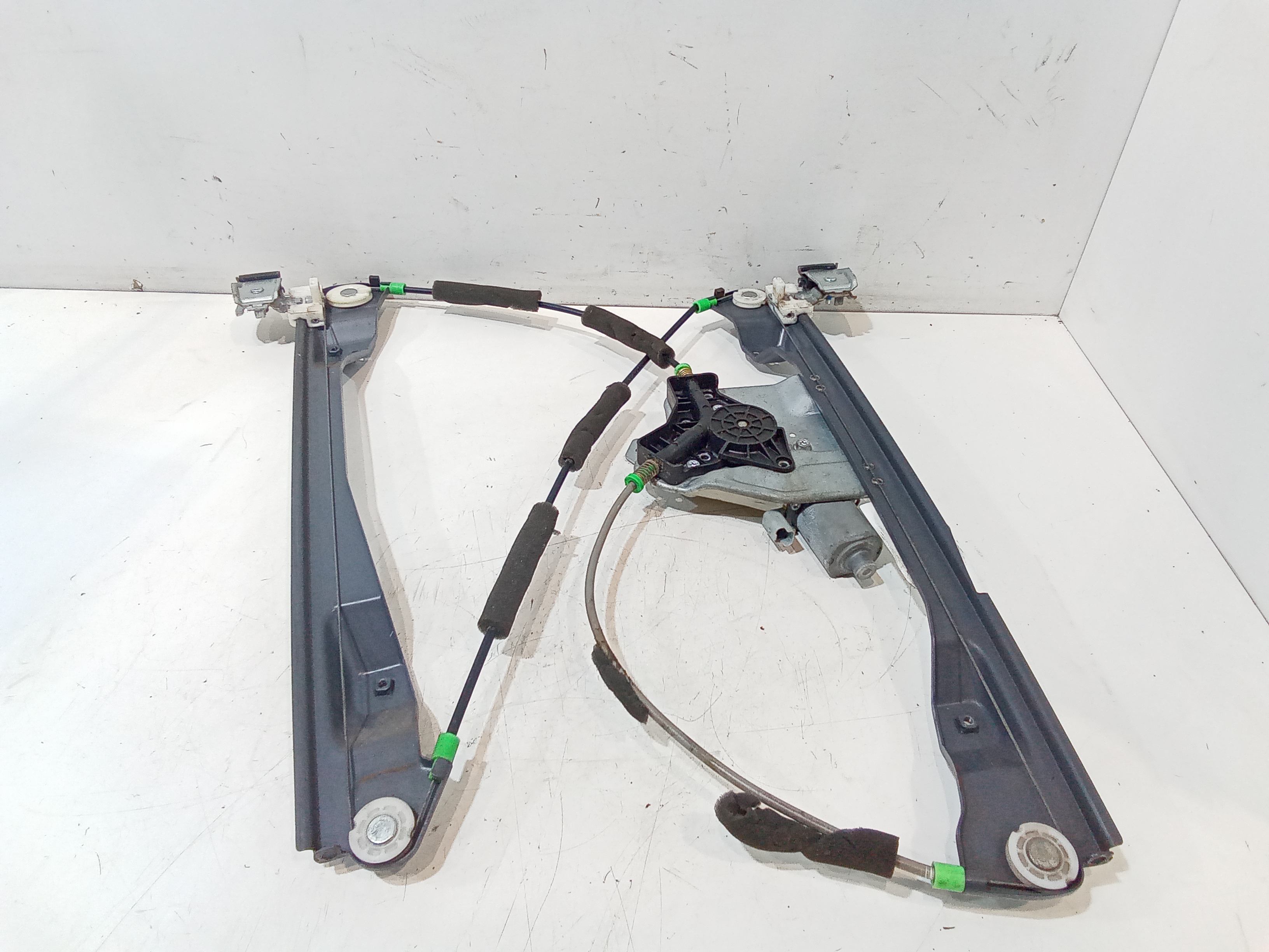 Cremagliera anteriore destra passeggero per Ssangyong Actyon 1 Serie (2006 - In produzione)