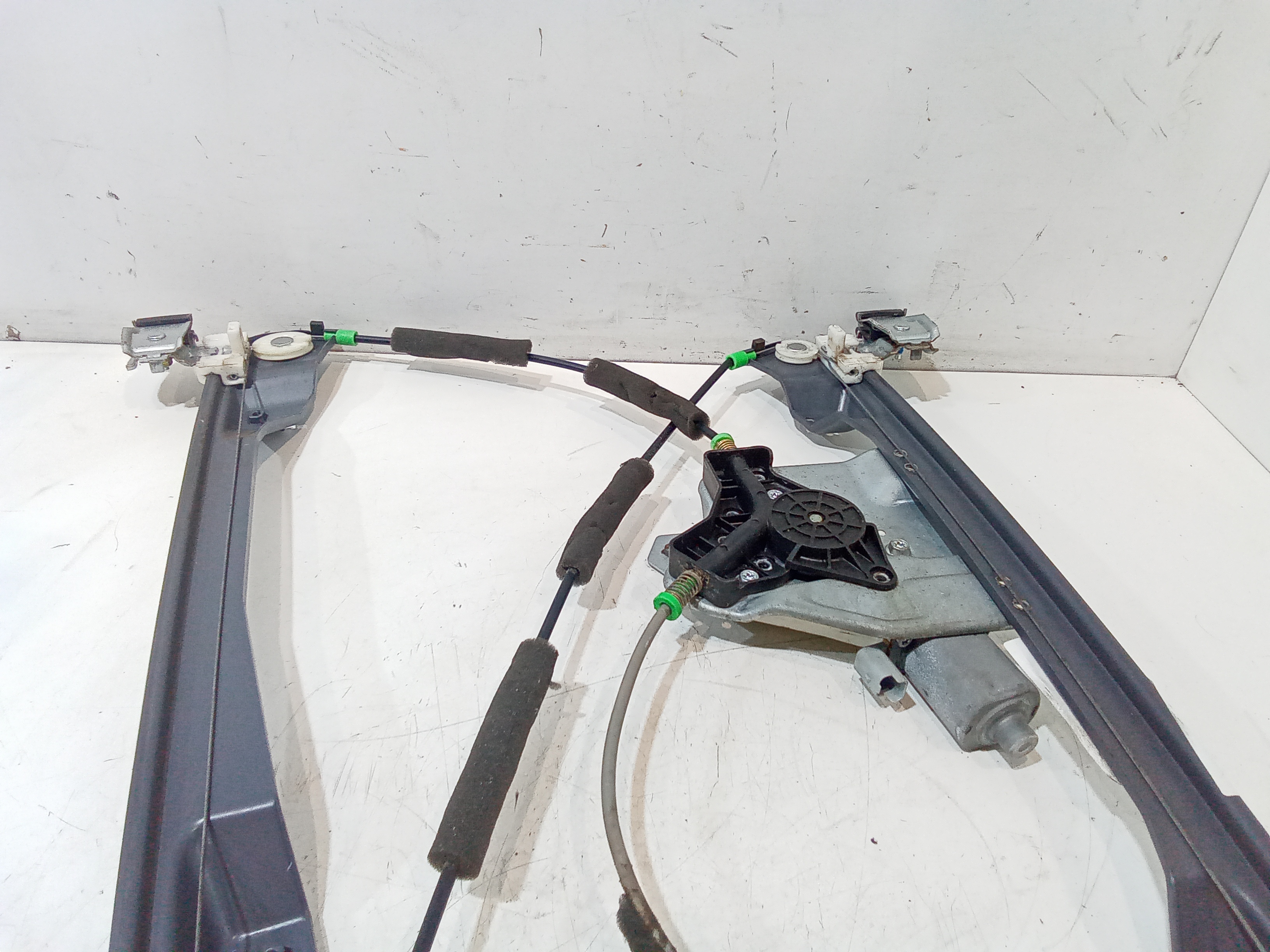 Cremagliera anteriore destra passeggero per Ssangyong Actyon 1 Serie (2006 - In produzione)