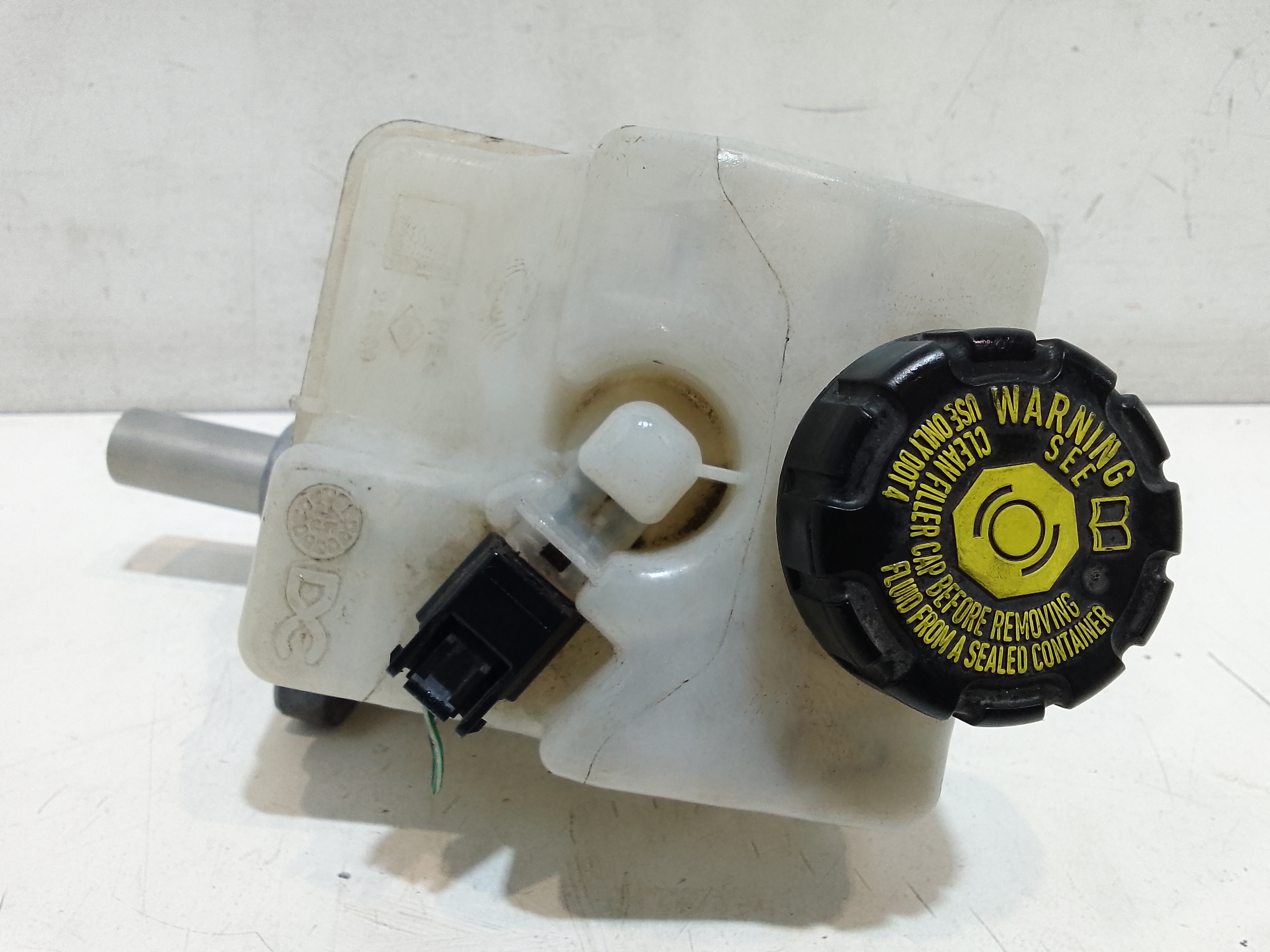 Pompa Freni per Smart Fortwo Brabus (2017 - In produzione)