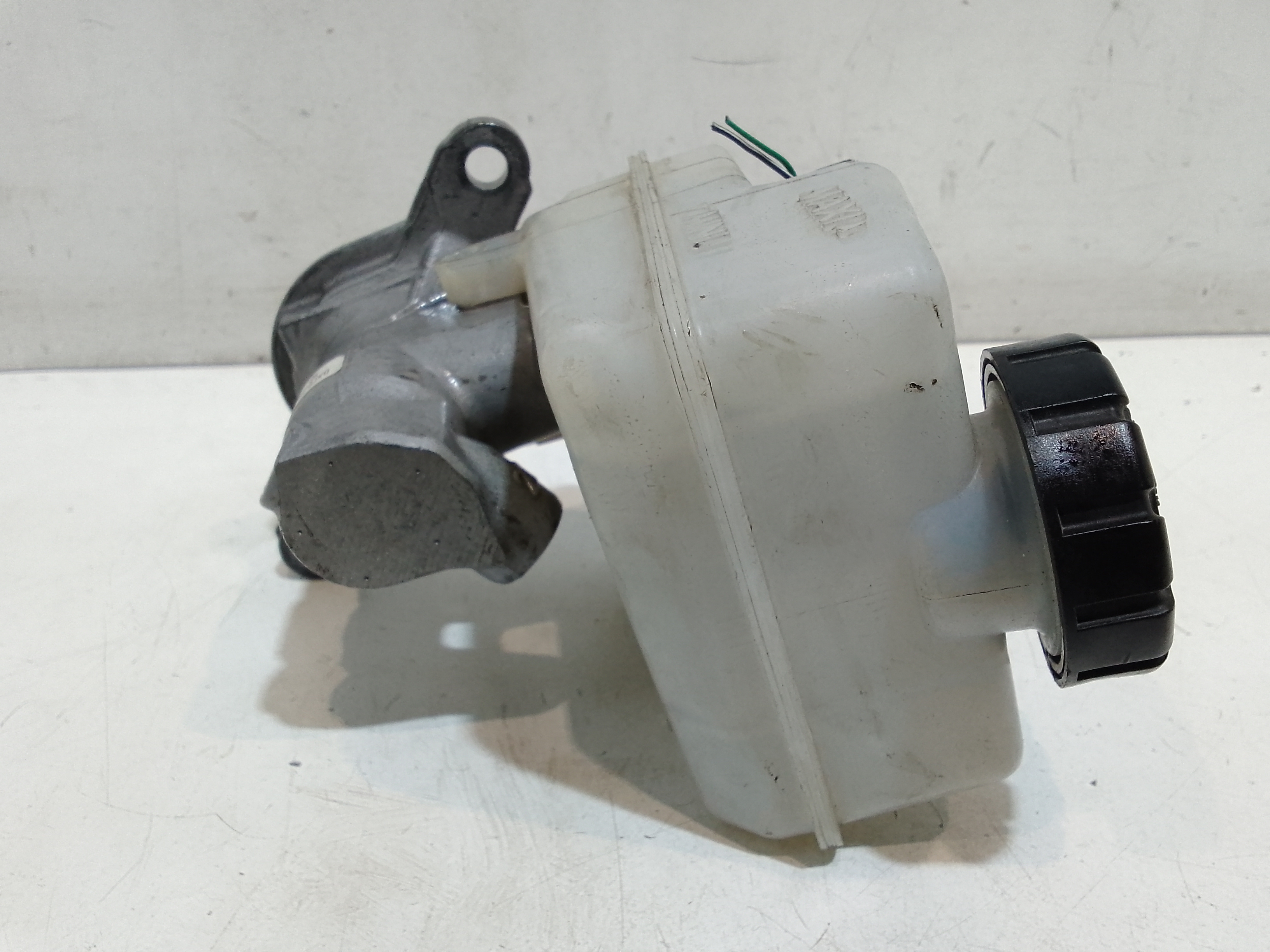 Pompa Freni per Smart Fortwo Brabus (2017 - In produzione)