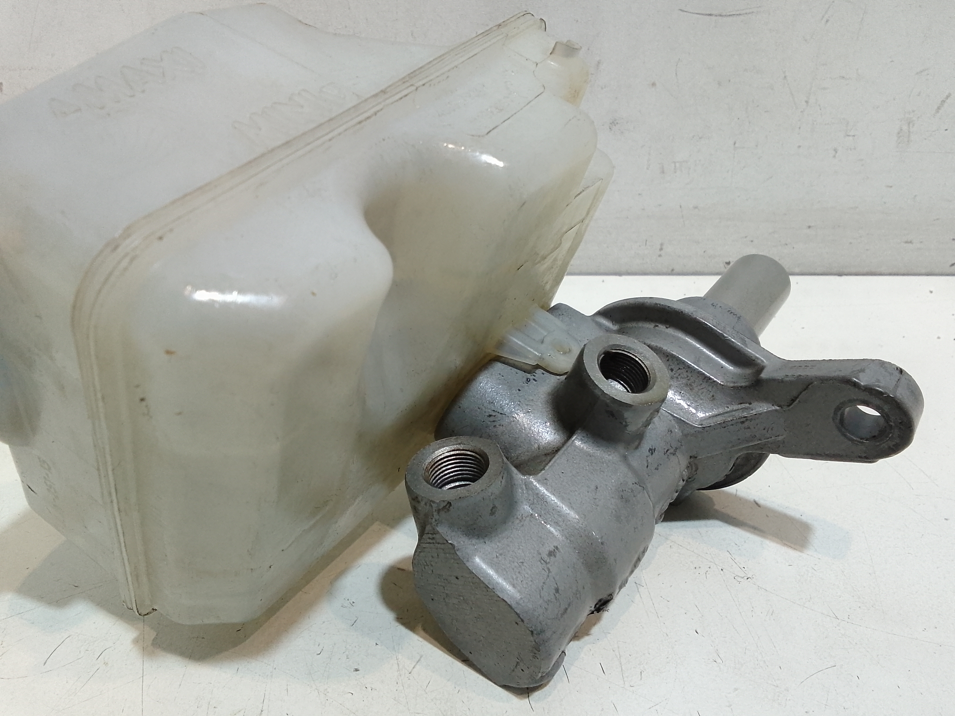 Pompa Freni per Smart Fortwo Brabus (2017 - In produzione)