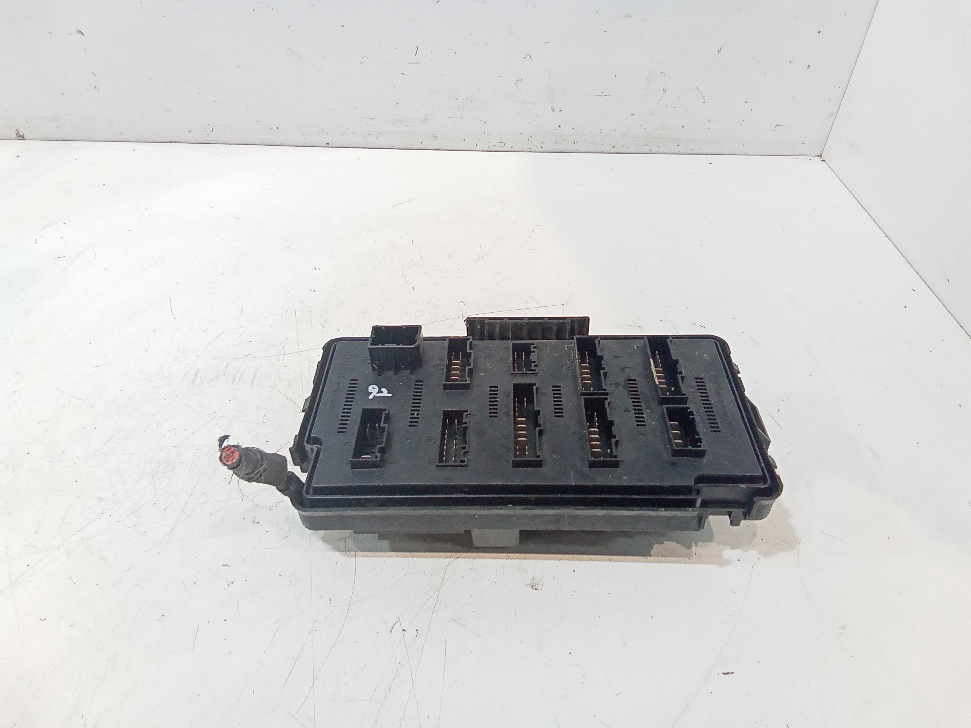 Centralina porta fusibili per Ssangyong Actyon 1 Serie (2006 - In produzione)