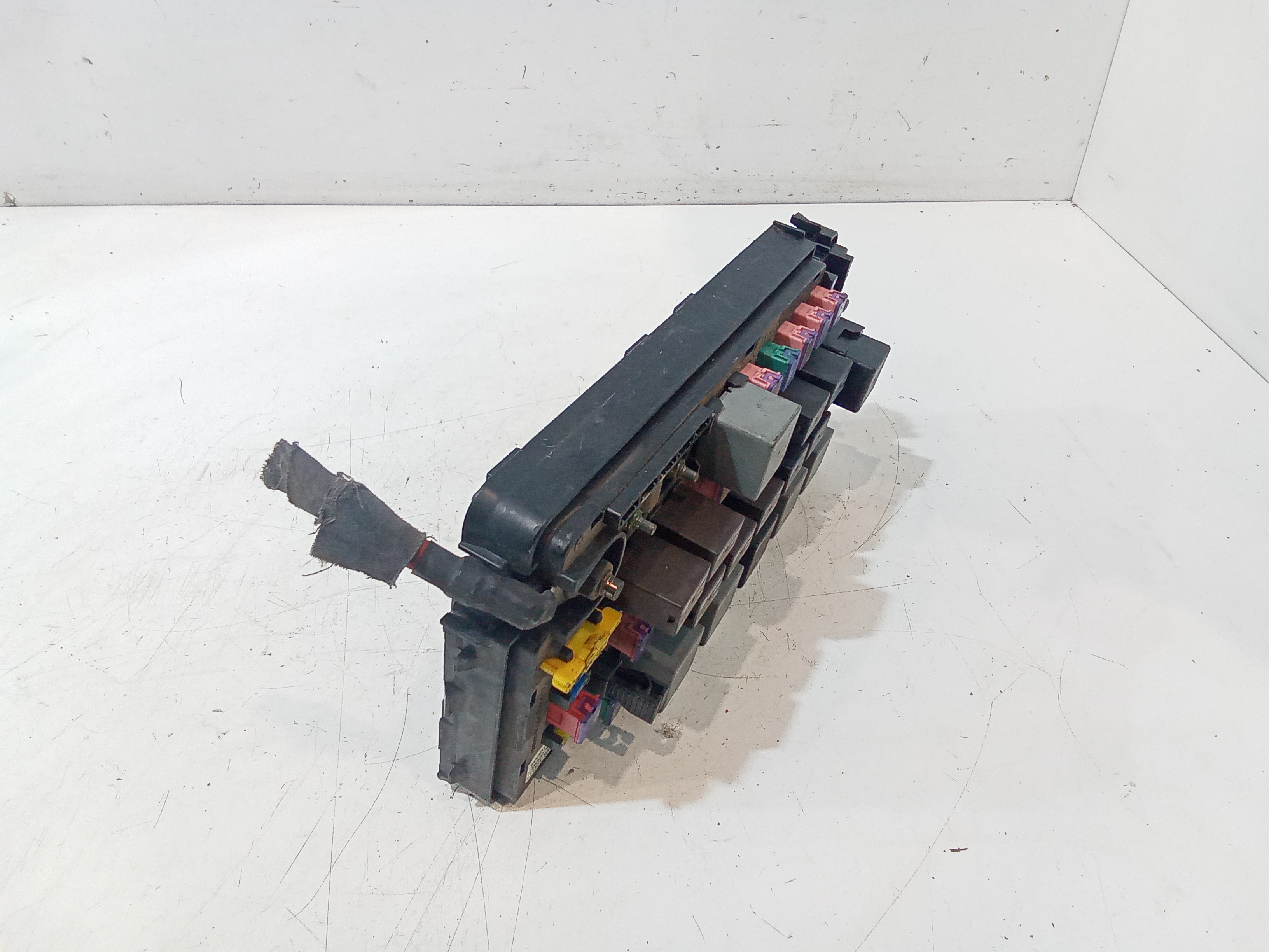 Centralina porta fusibili per Ssangyong Actyon 1 Serie (2006 - In produzione)