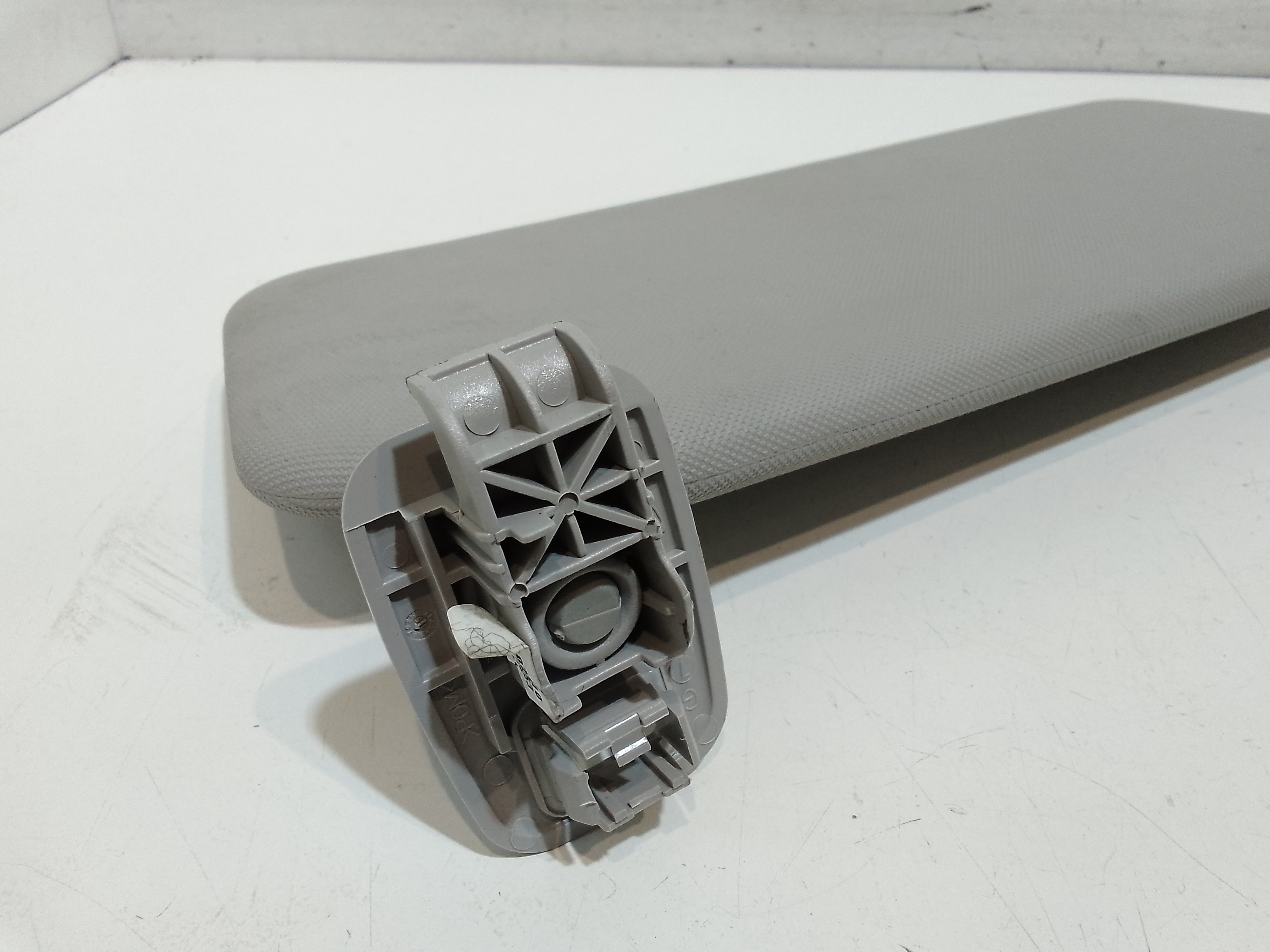 Parasole aletta anteriore Lato Guida per Smart Fortwo Brabus (2017 - In produzione)