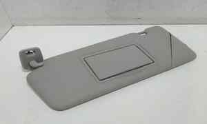 Parasole aletta anteriore Lato Guida per Smart Fortwo Brabus (2017 - In produzione)