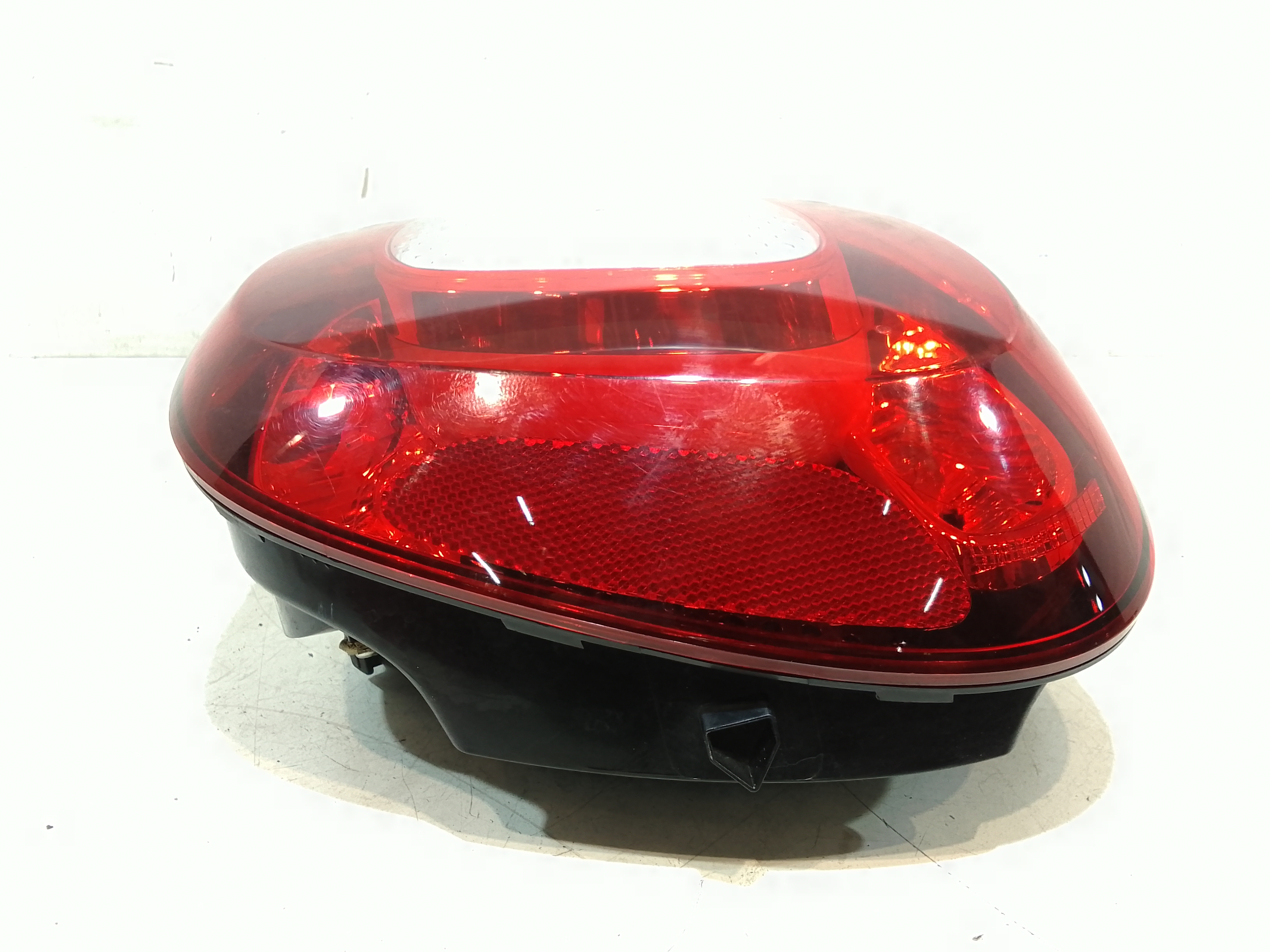 Stop fanale posteriore Destro Passeggero per Smart Fortwo Brabus (2017 - In produzione)