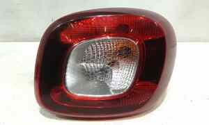 Stop fanale posteriore Destro Passeggero per Smart Fortwo Brabus (2017 - In produzione)