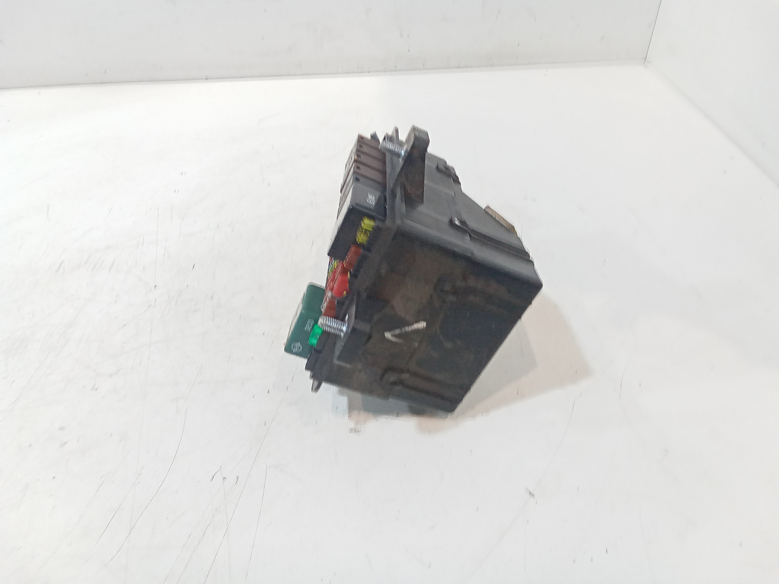 Scatola porta fusibili per Ssangyong Actyon 1 Serie (2006 - In produzione)