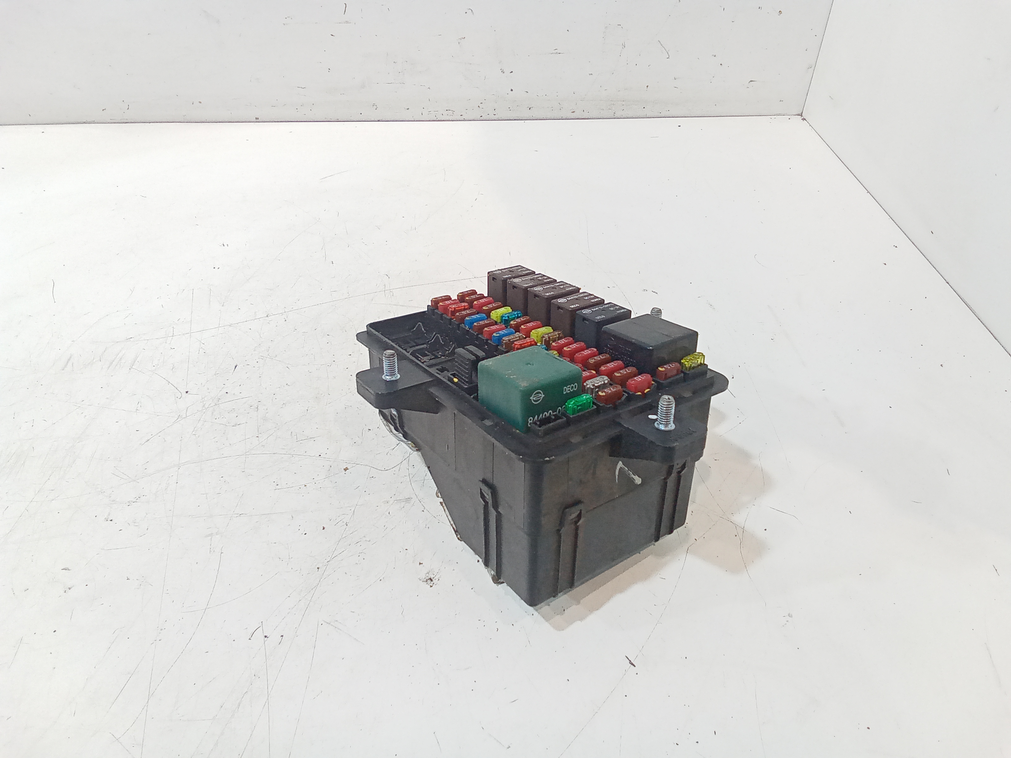 Scatola porta fusibili per Ssangyong Actyon 1 Serie (2006 - In produzione)