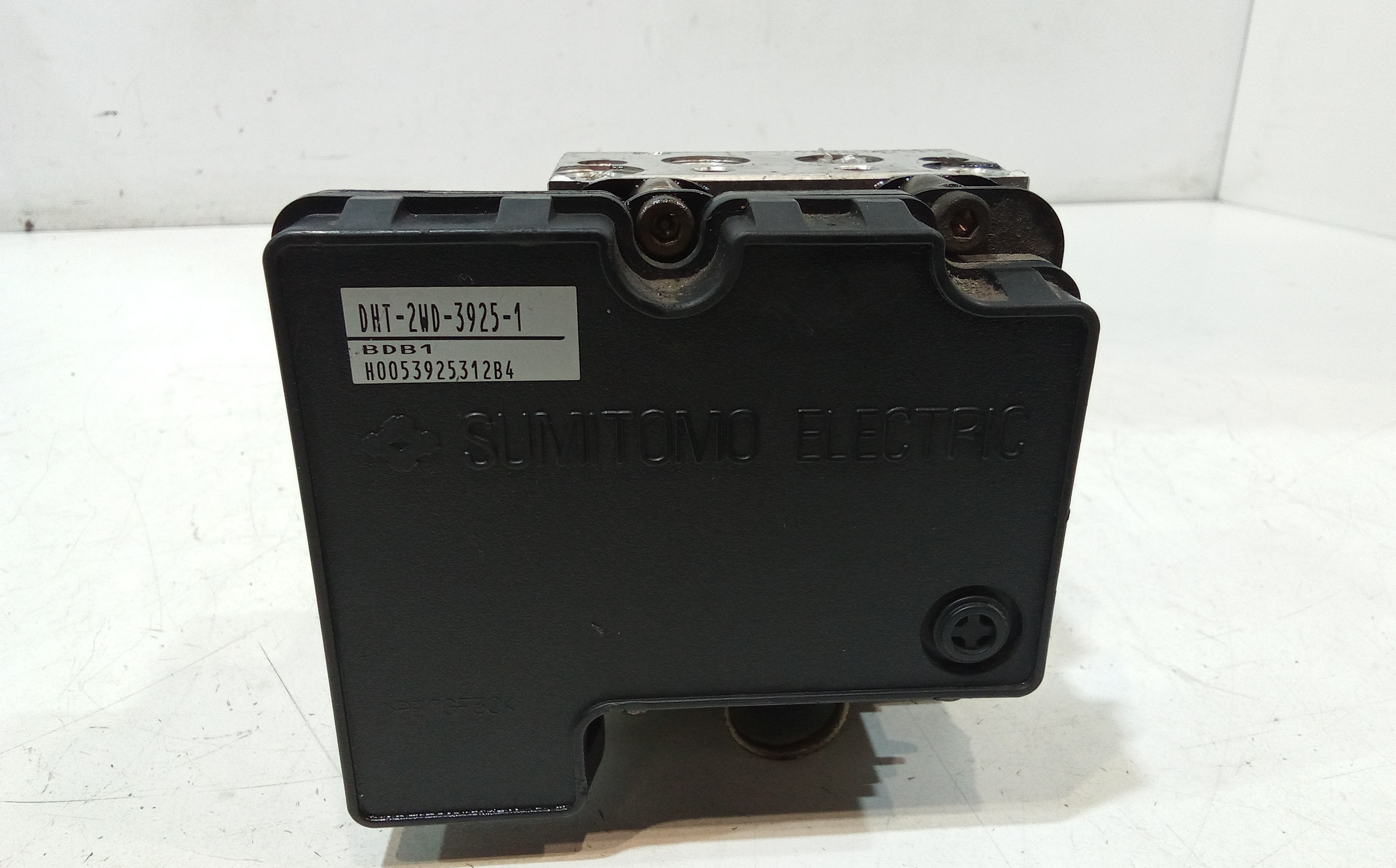 ABS per Daihatsu Cuore 1 Serie (2003 - 2007)