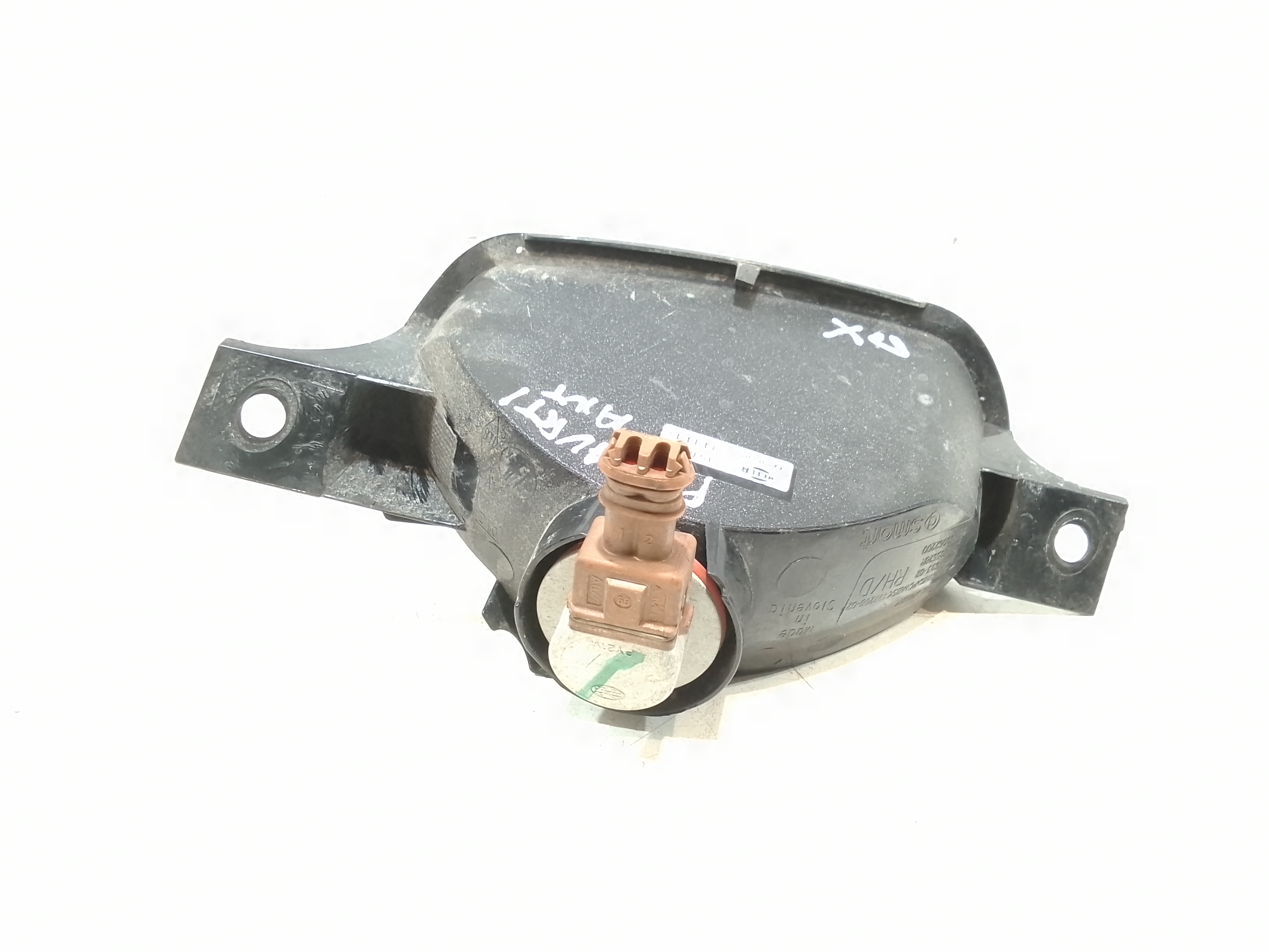 Freccia fanalino ant DX lato passeggero per Smart Fortwo Brabus (2017 - In produzione)