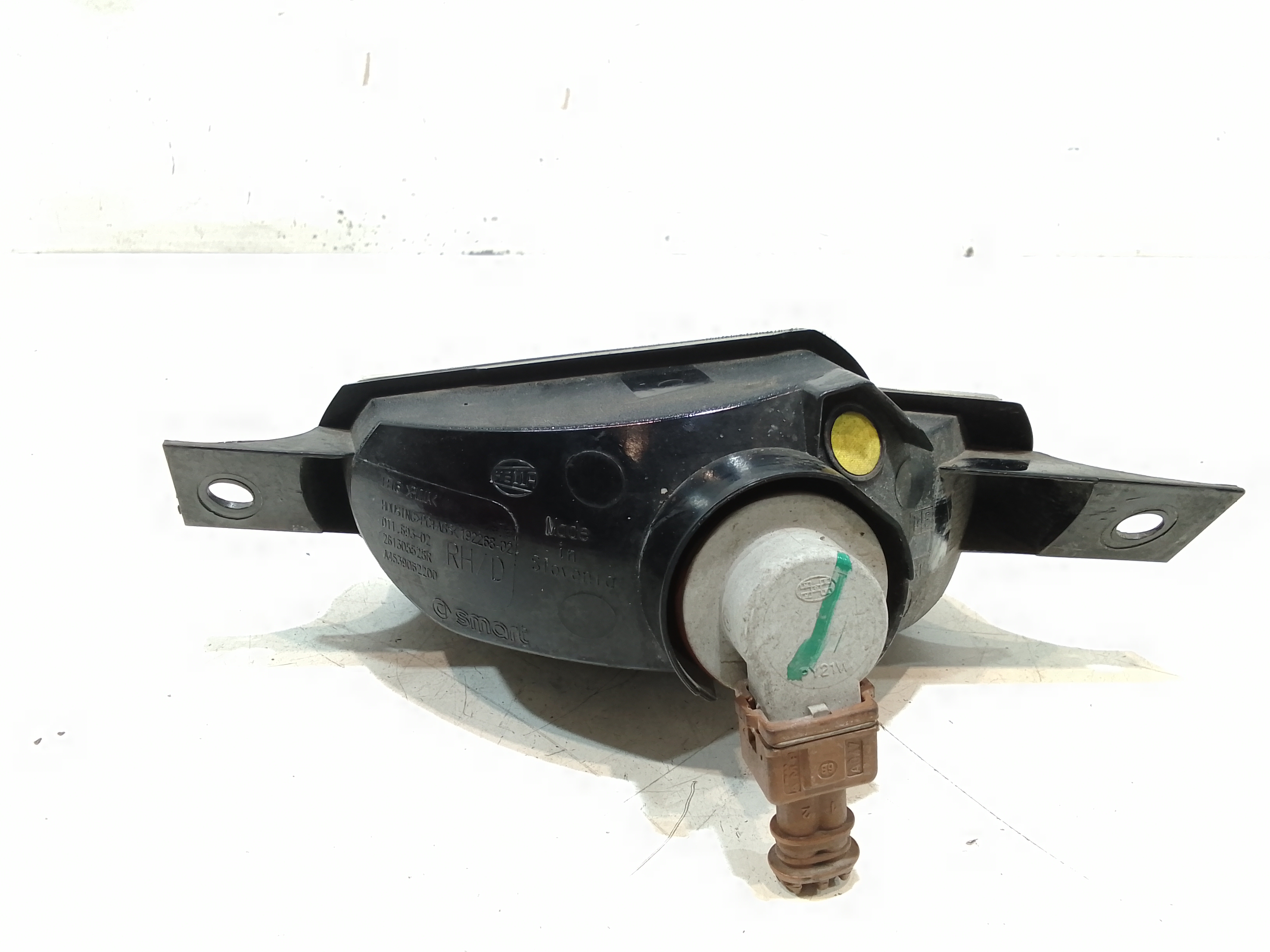 Freccia fanalino ant DX lato passeggero per Smart Fortwo Brabus (2017 - In produzione)