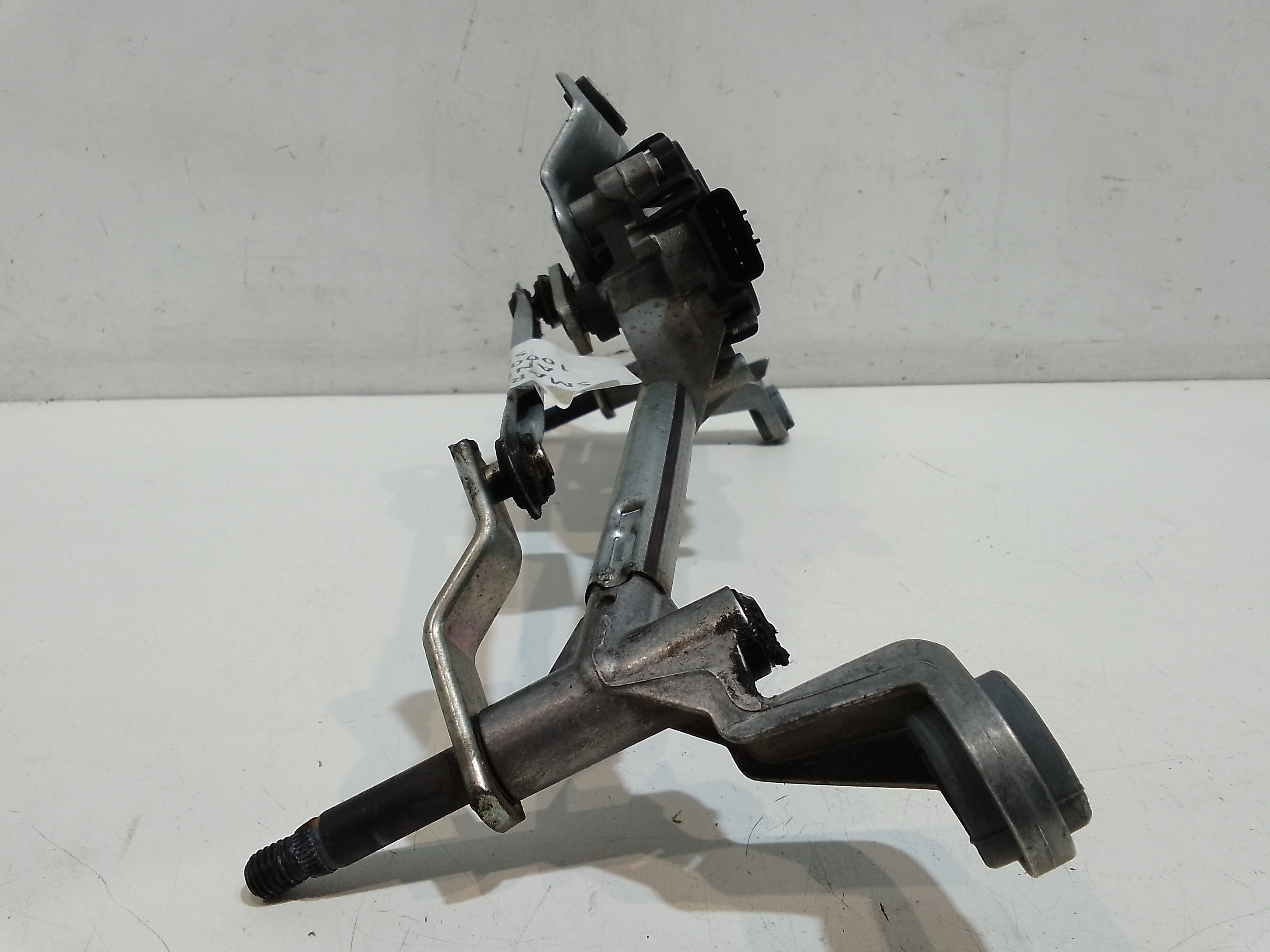 Motorino tergi ant completo di tandem per Smart Fortwo Brabus (2017 - In produzione)