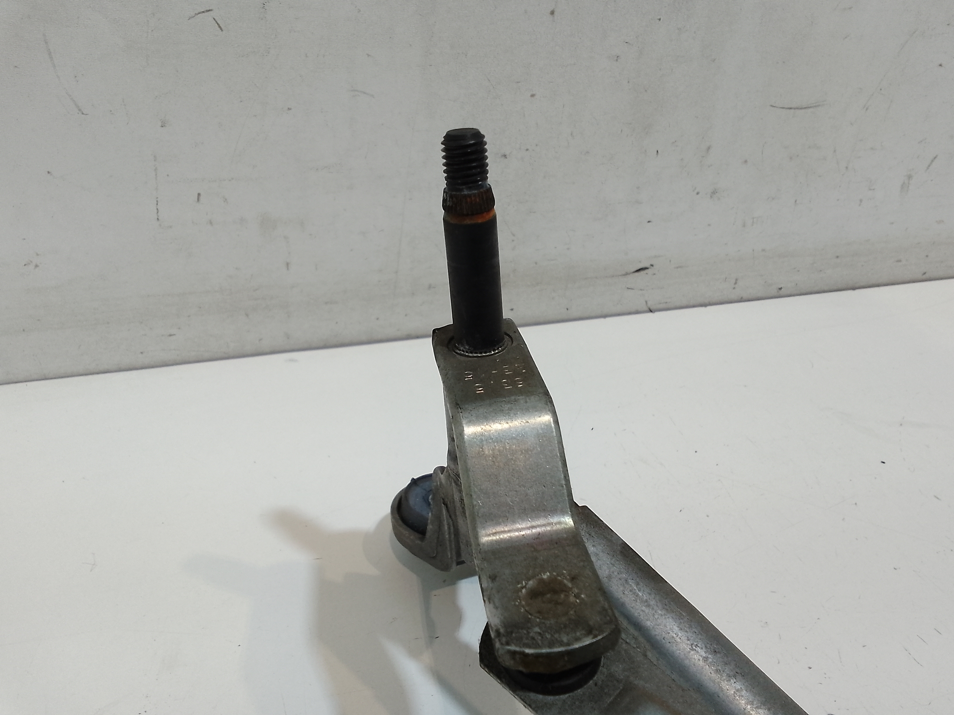 Motorino tergi ant completo di tandem per Smart Fortwo Brabus (2017 - In produzione)