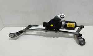 Motorino tergi ant completo di tandem per Smart Fortwo Brabus (2017 - In produzione)