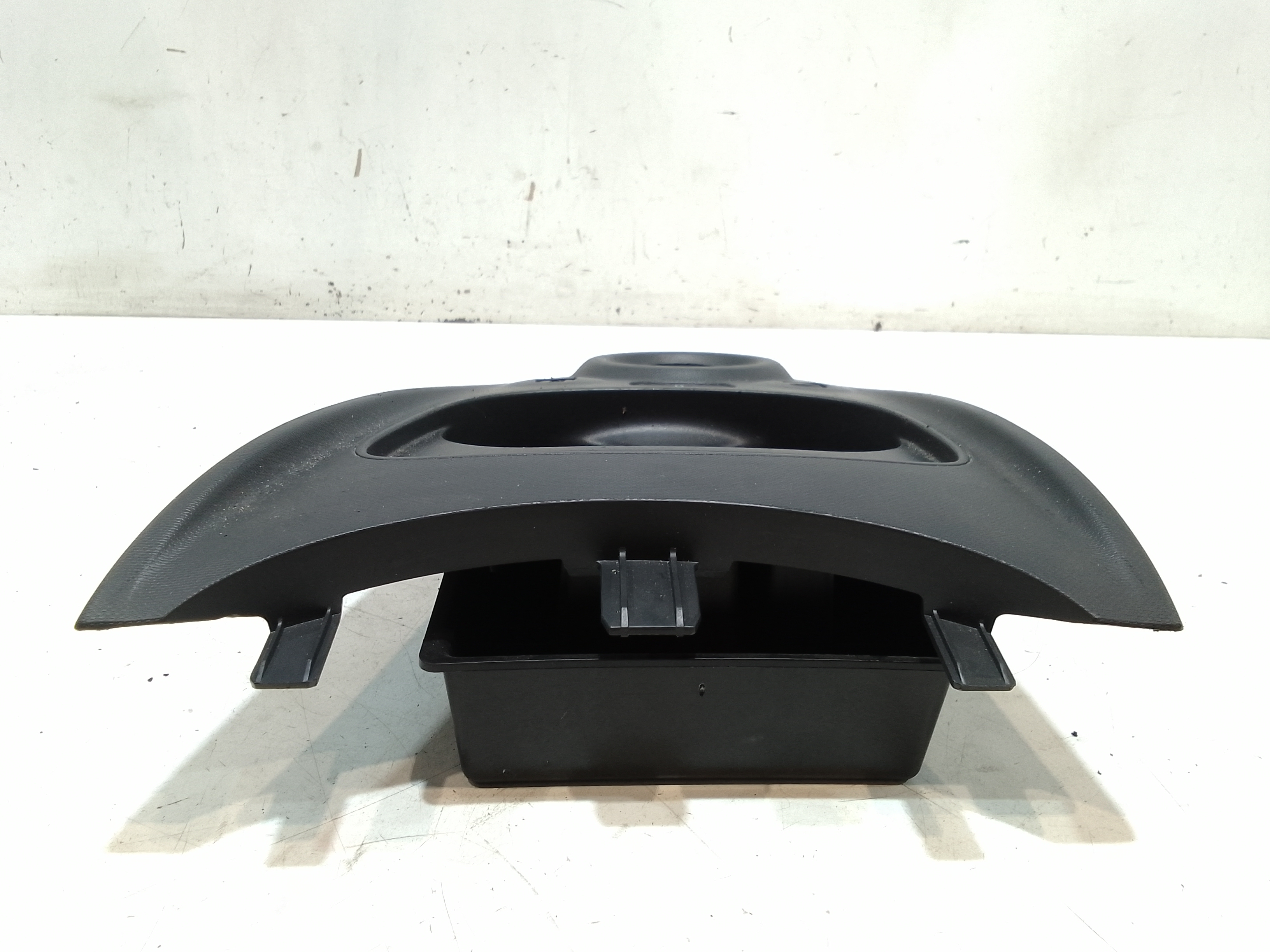 Cover plastica leva marce per Smart Fortwo Brabus (2017 - In produzione)