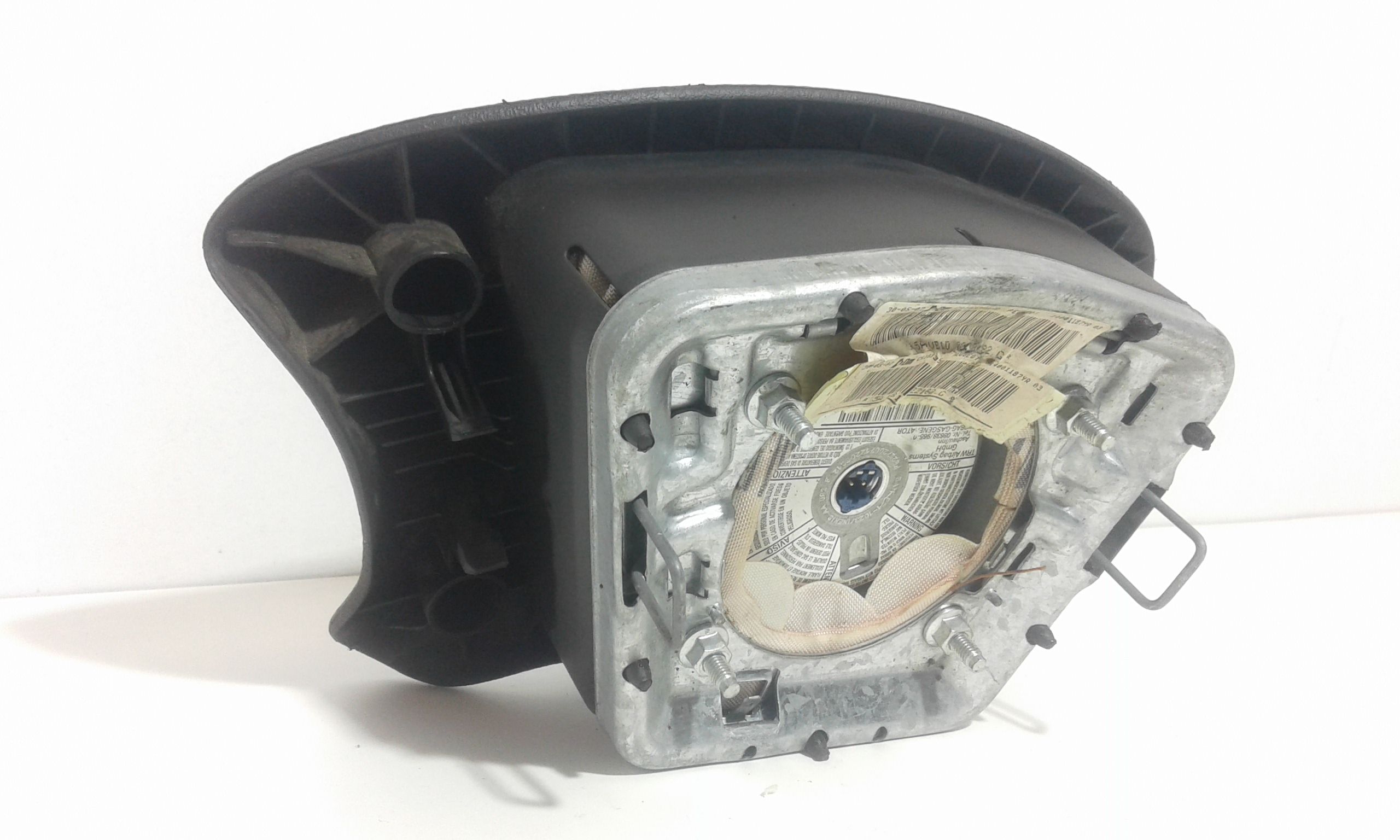 Airbag Volante PEUGEOT Expert 3 Serie