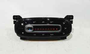 Comandi Clima per Smart Fortwo Brabus (2017 - In produzione)