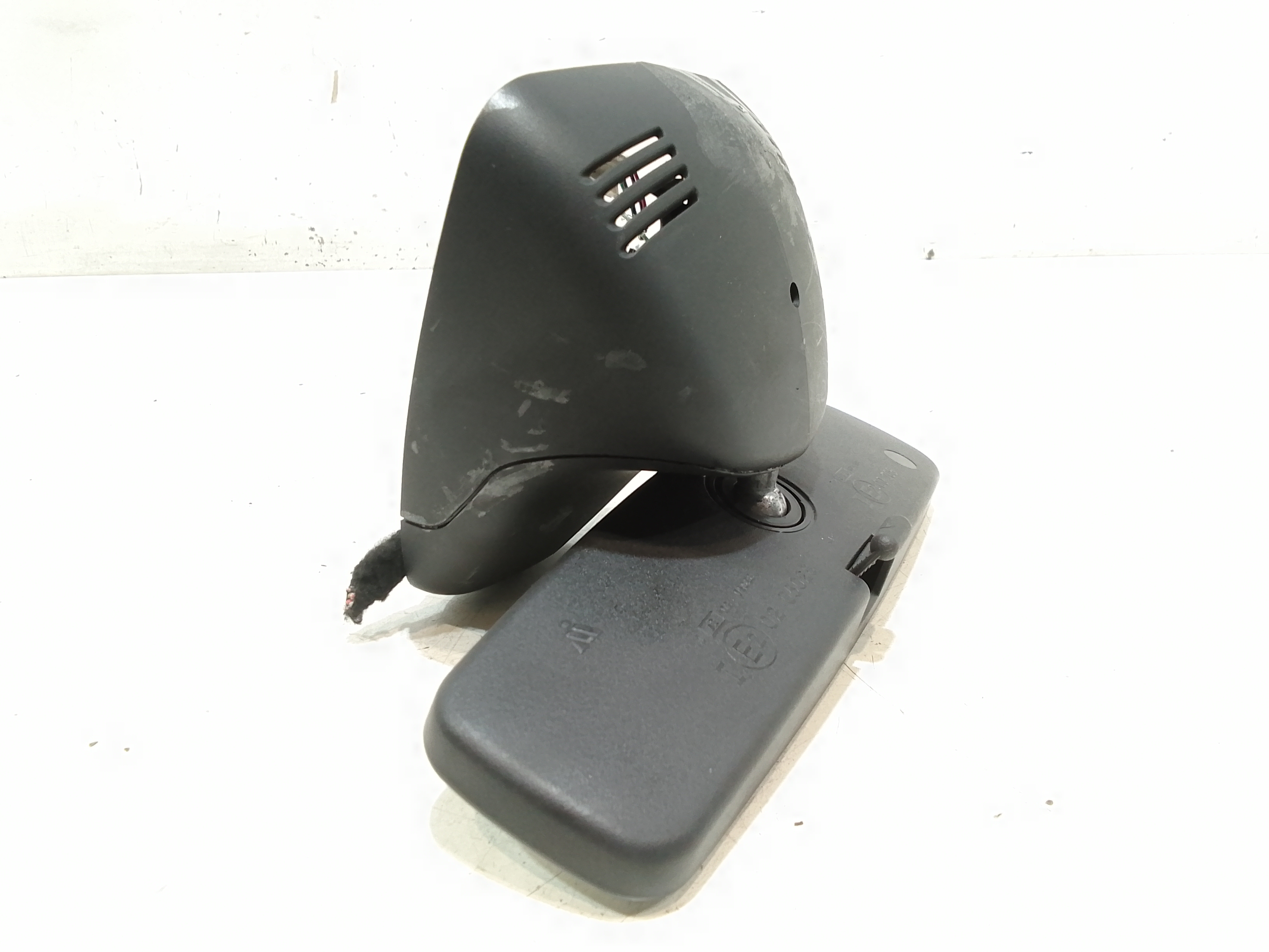 Specchietto Retrovisore Interno per Smart Fortwo Brabus (2017 - In produzione)