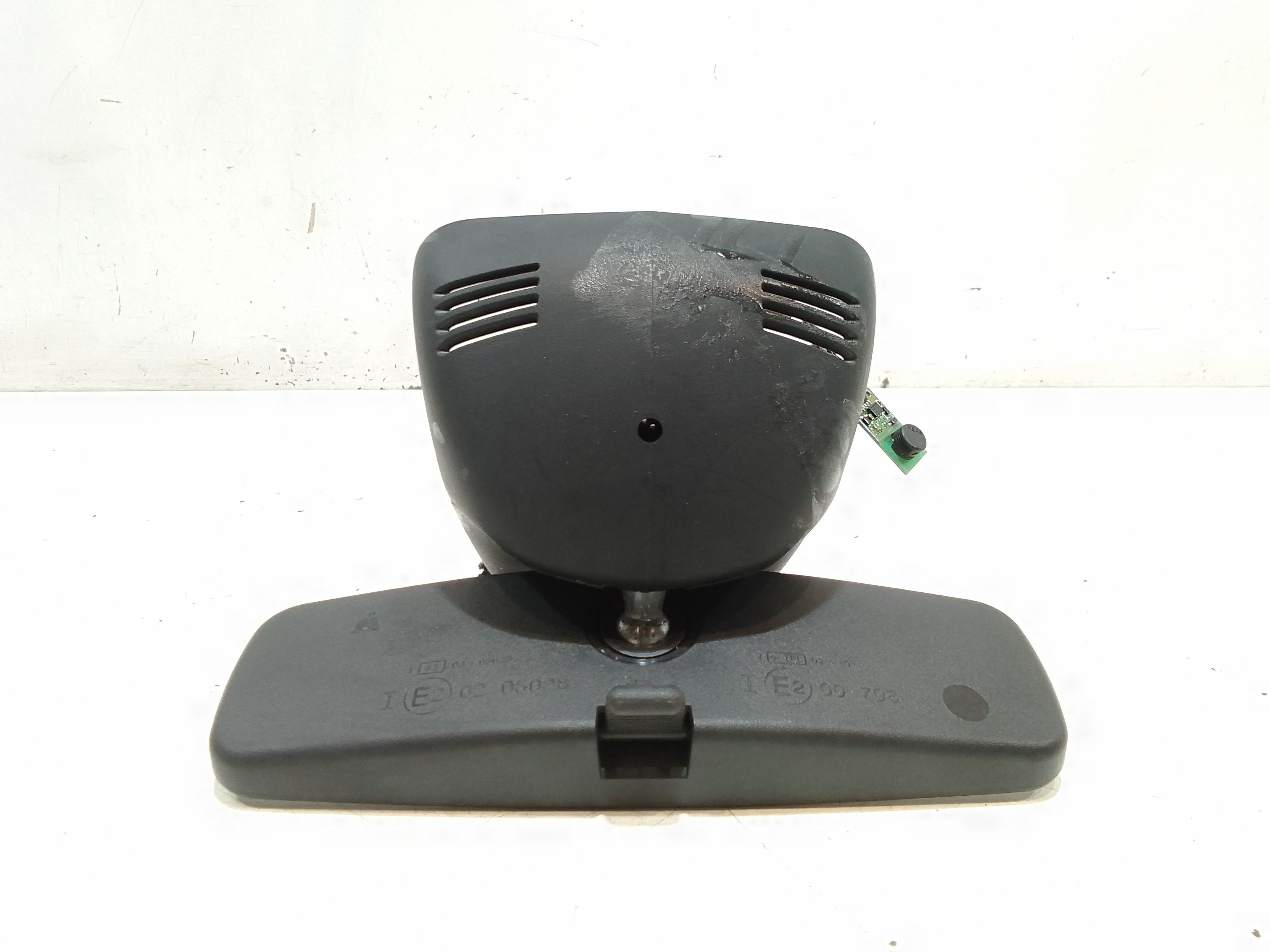 Specchietto Retrovisore Interno per Smart Fortwo Brabus (2017 - In produzione)