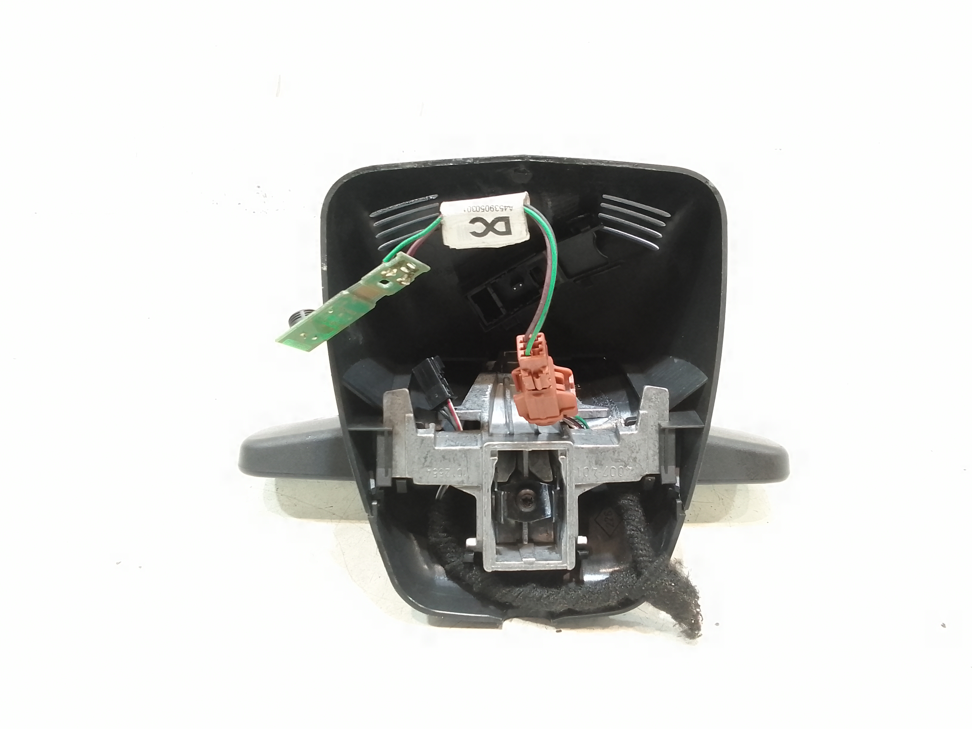 Specchietto Retrovisore Interno per Smart Fortwo Brabus (2017 - In produzione)