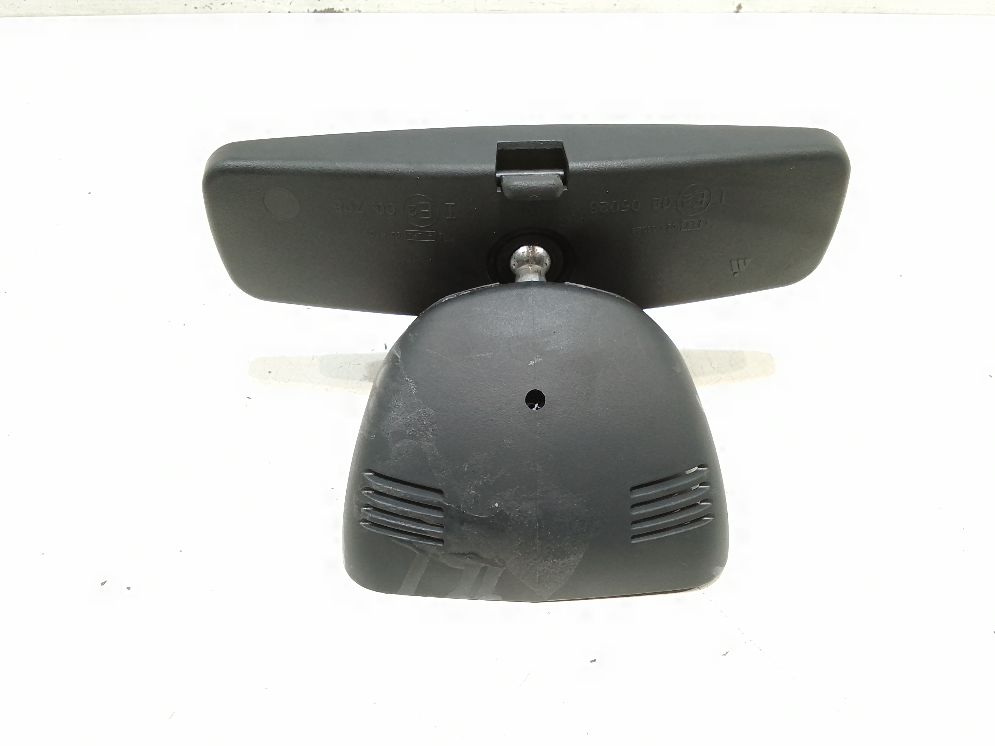 Specchietto Retrovisore Interno per Smart Fortwo Brabus (2017 - In produzione)