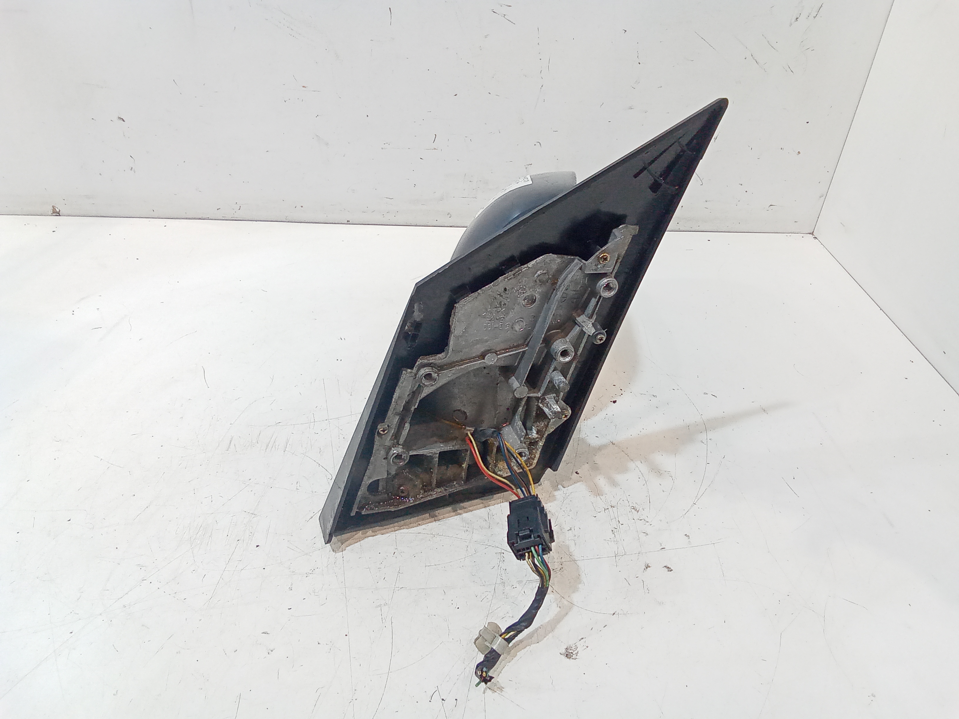 Specchietto Retrovisore Destro per Ssangyong Actyon 1 Serie (2006 - In produzione)