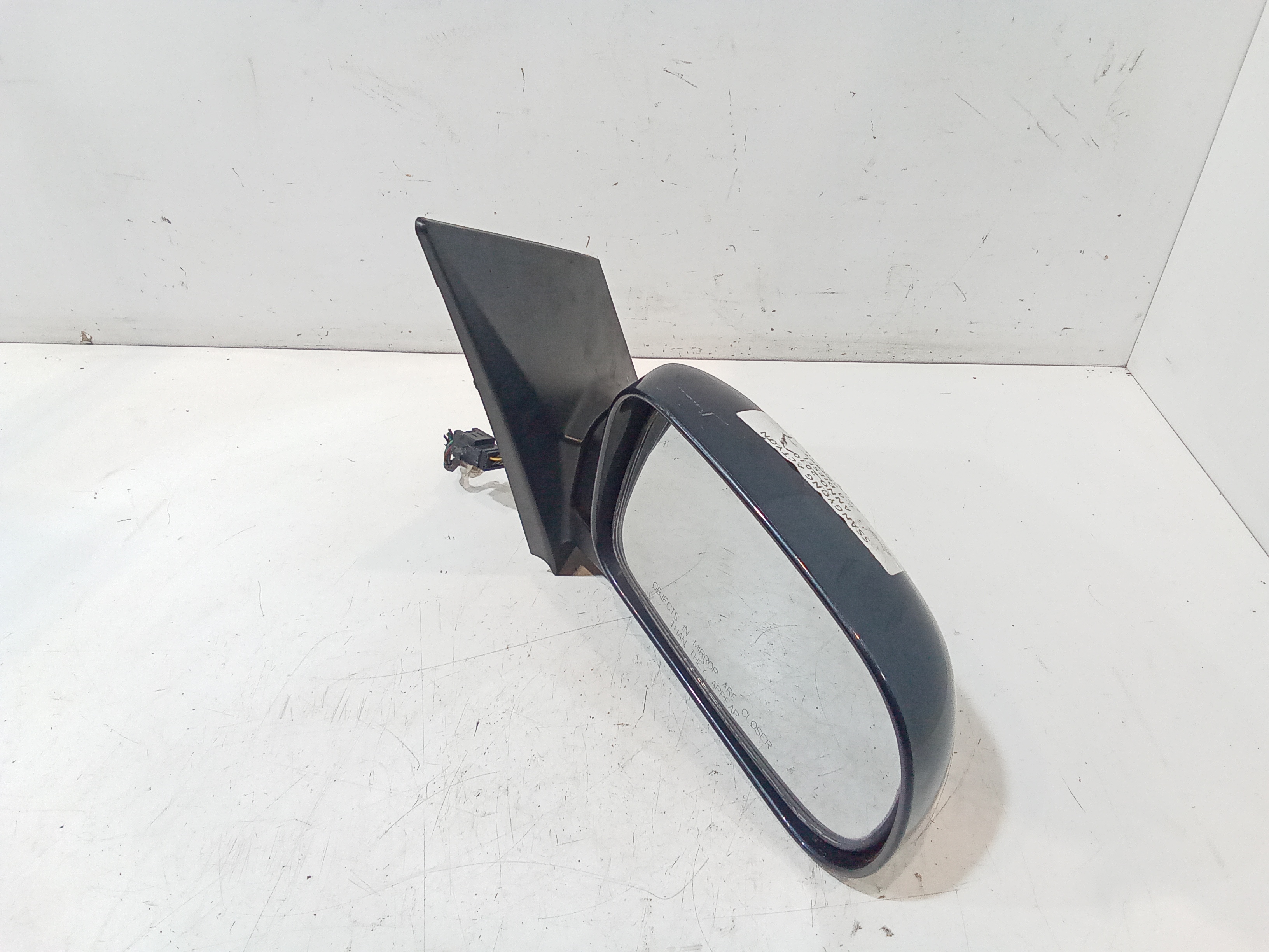 Specchietto Retrovisore Destro per Ssangyong Actyon 1 Serie (2006 - In produzione)