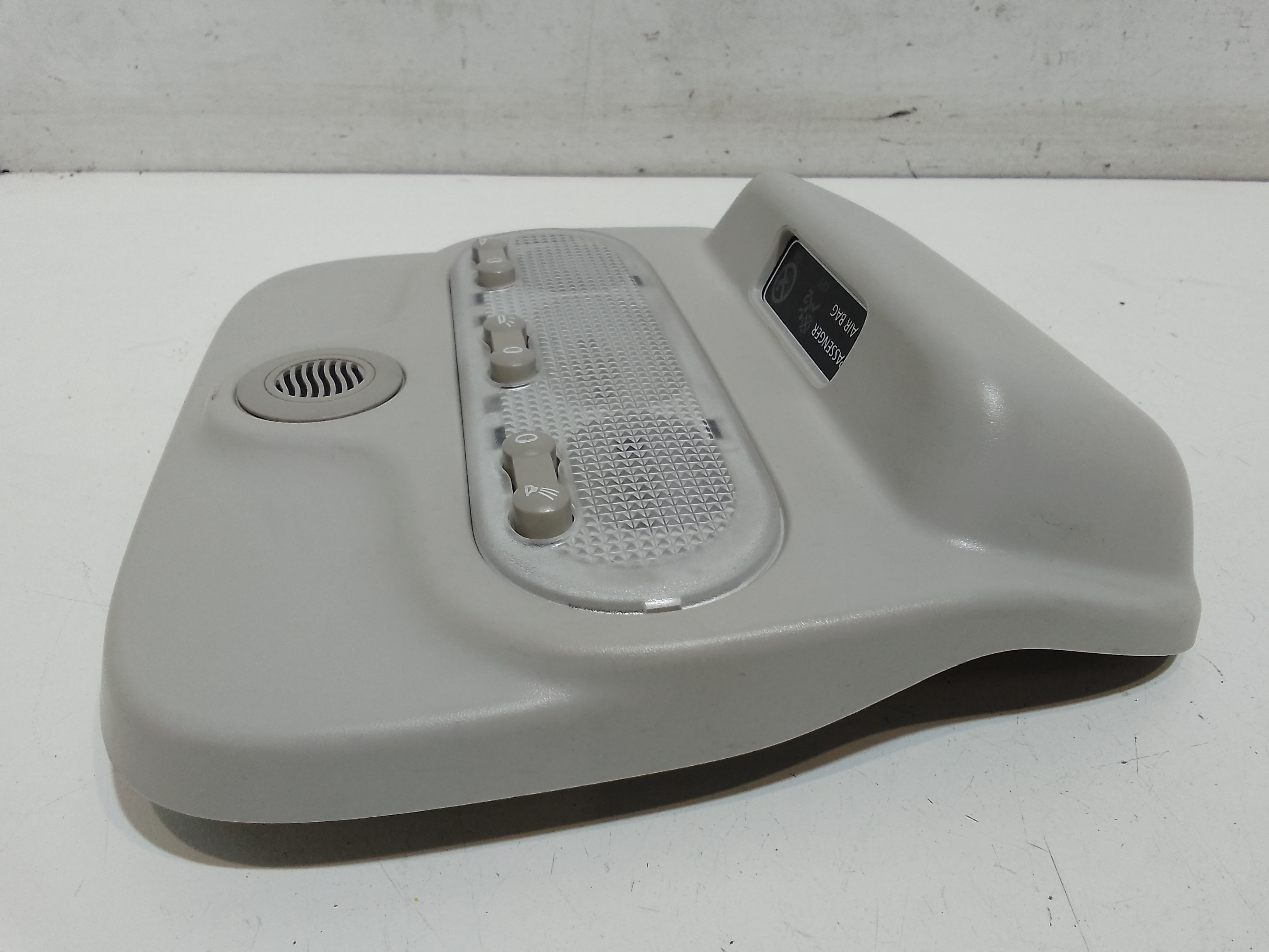 Plafoniera per Smart Fortwo Brabus (2017 - In produzione)