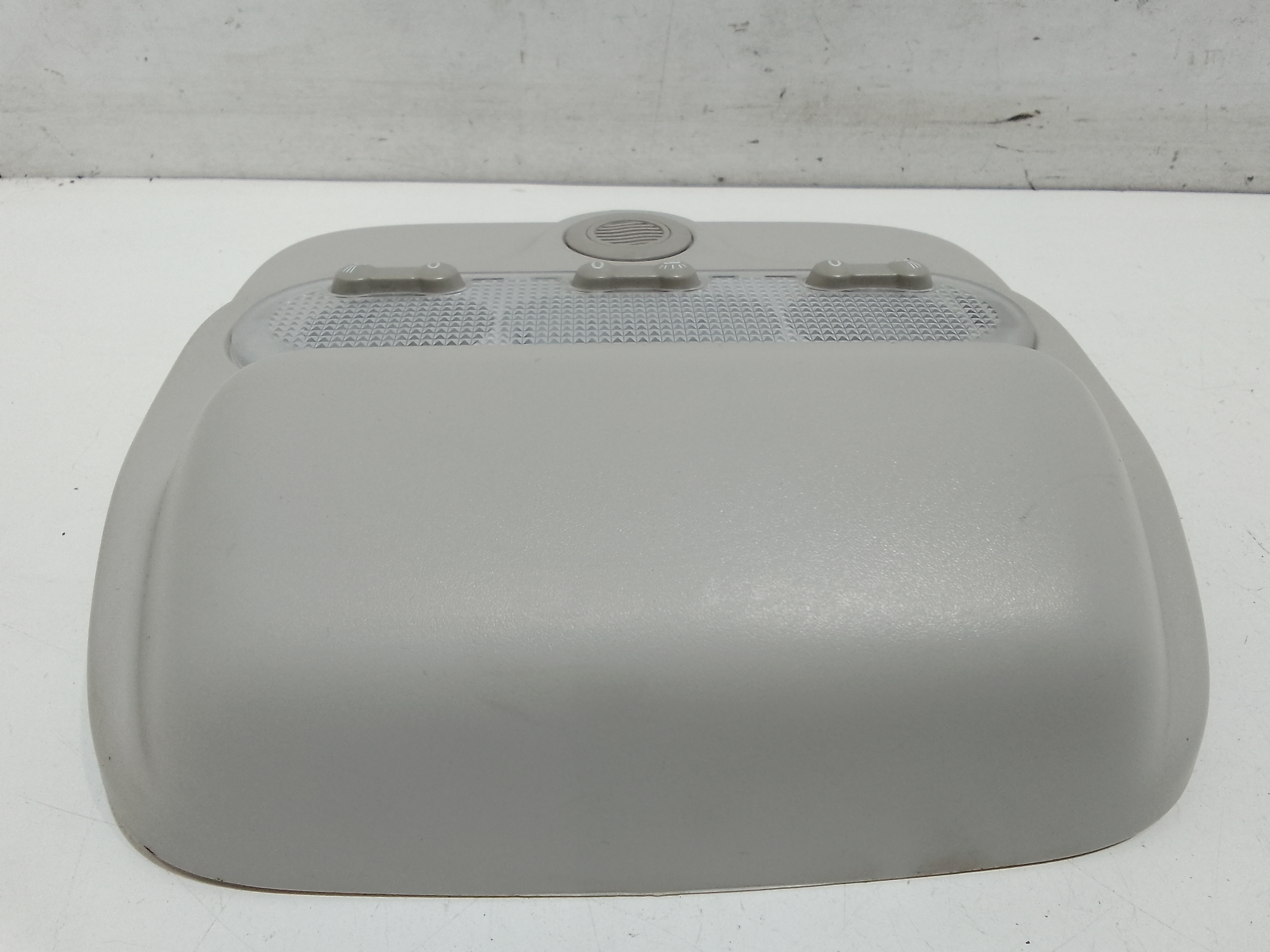 Plafoniera per Smart Fortwo Brabus (2017 - In produzione)