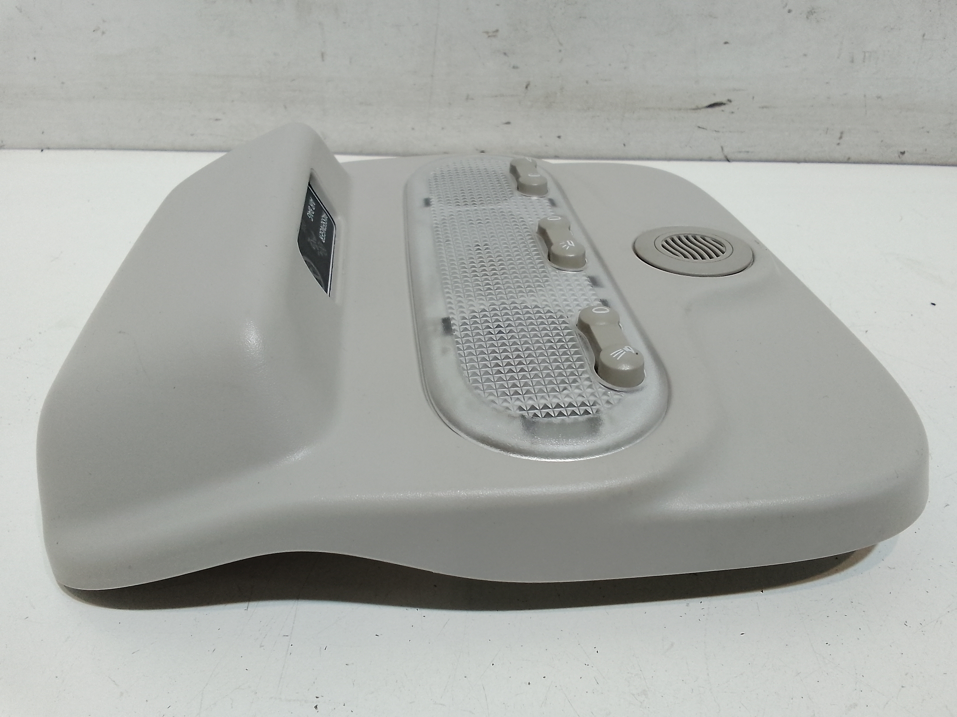 Plafoniera per Smart Fortwo Brabus (2017 - In produzione)