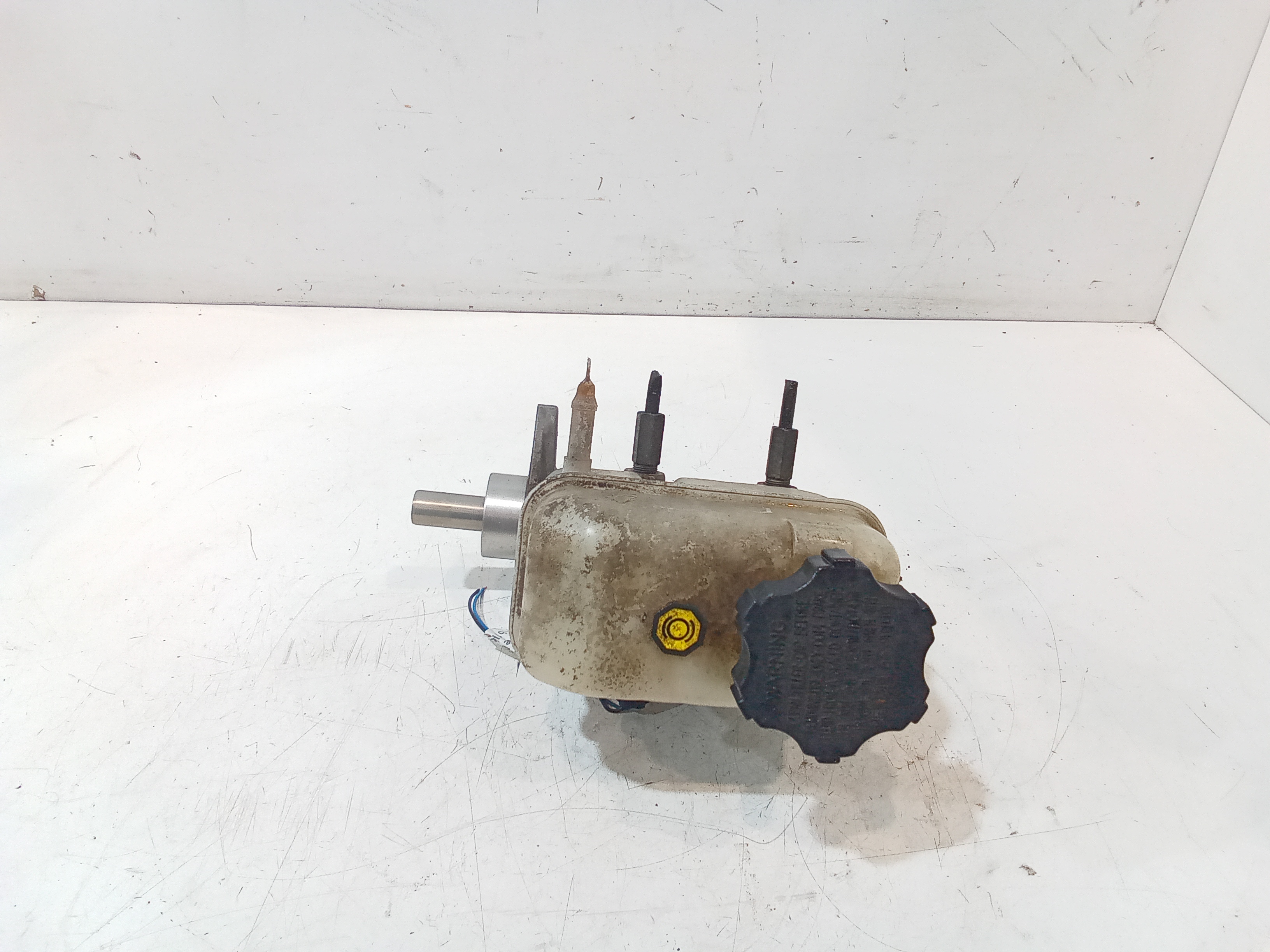 Pompa Freni per Ssangyong Actyon 1 Serie (2006 - In produzione)