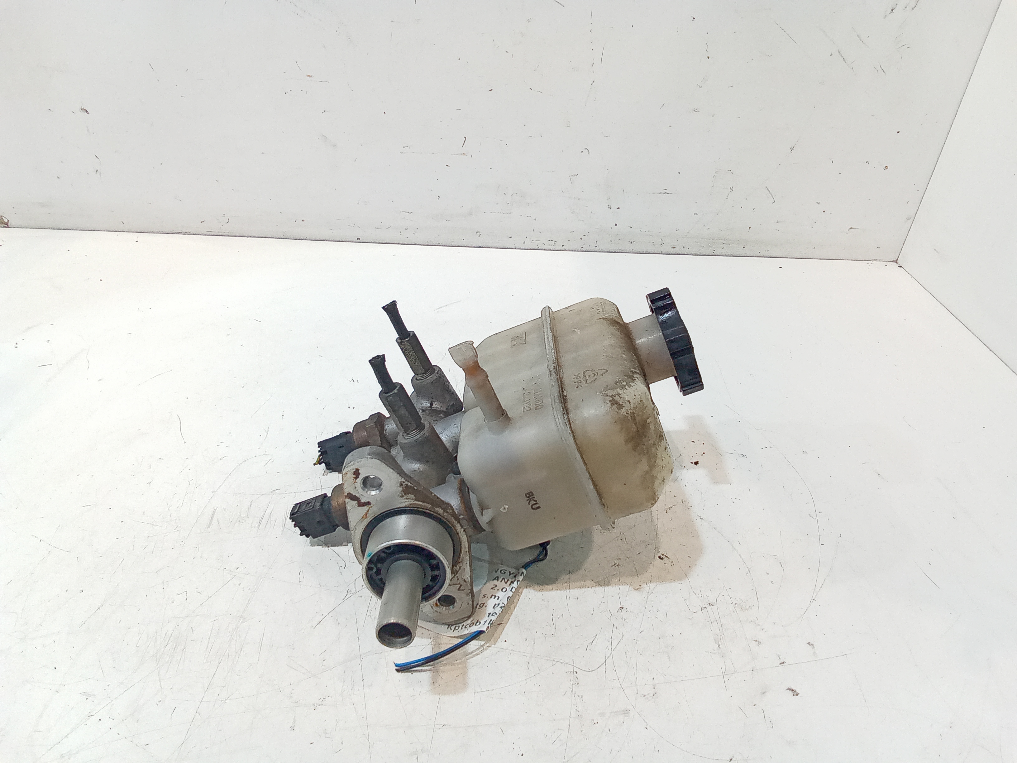 Pompa Freni per Ssangyong Actyon 1 Serie (2006 - In produzione)