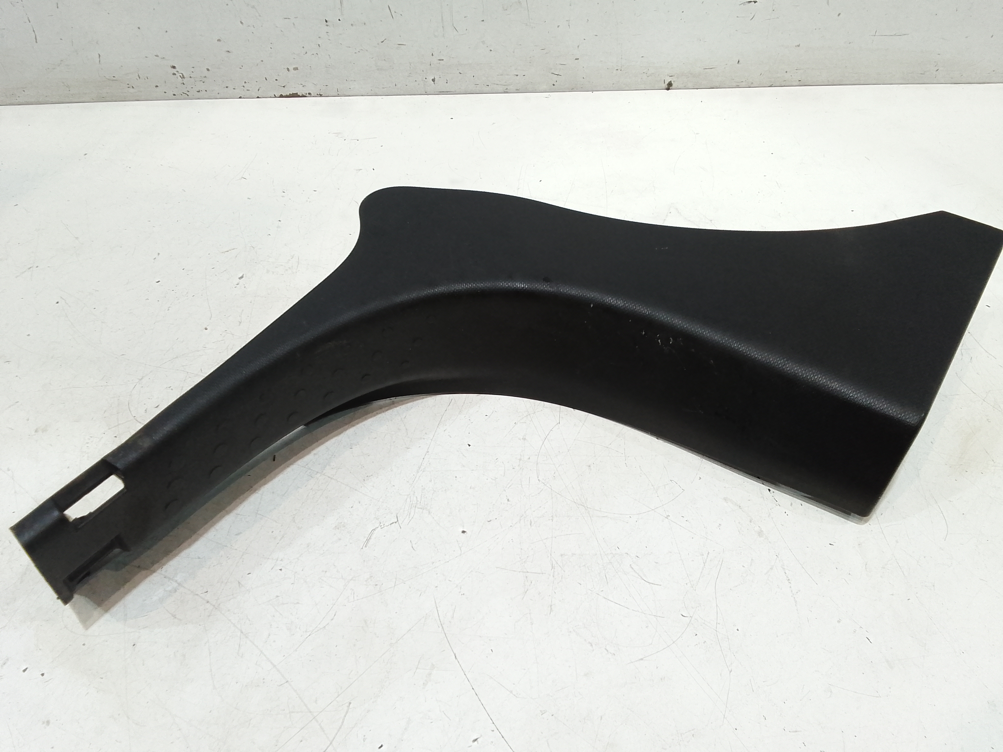 Rivestimento montante anteriore destro per Smart Fortwo Brabus (2017 - In produzione)