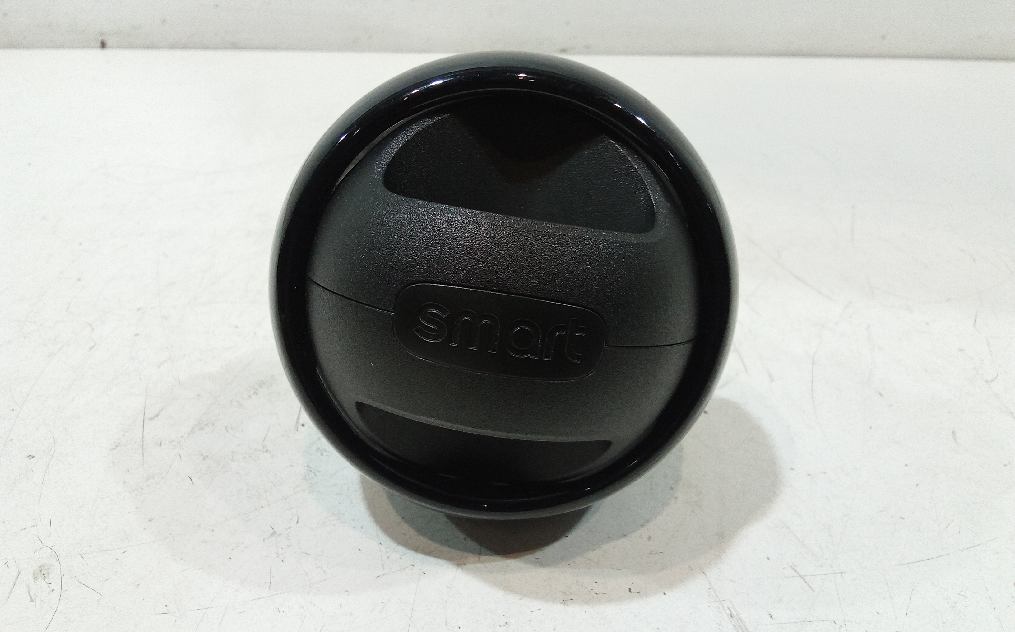 Bocchetta aria cruscotto lato guida per Smart Fortwo Brabus (2017 - In produzione)