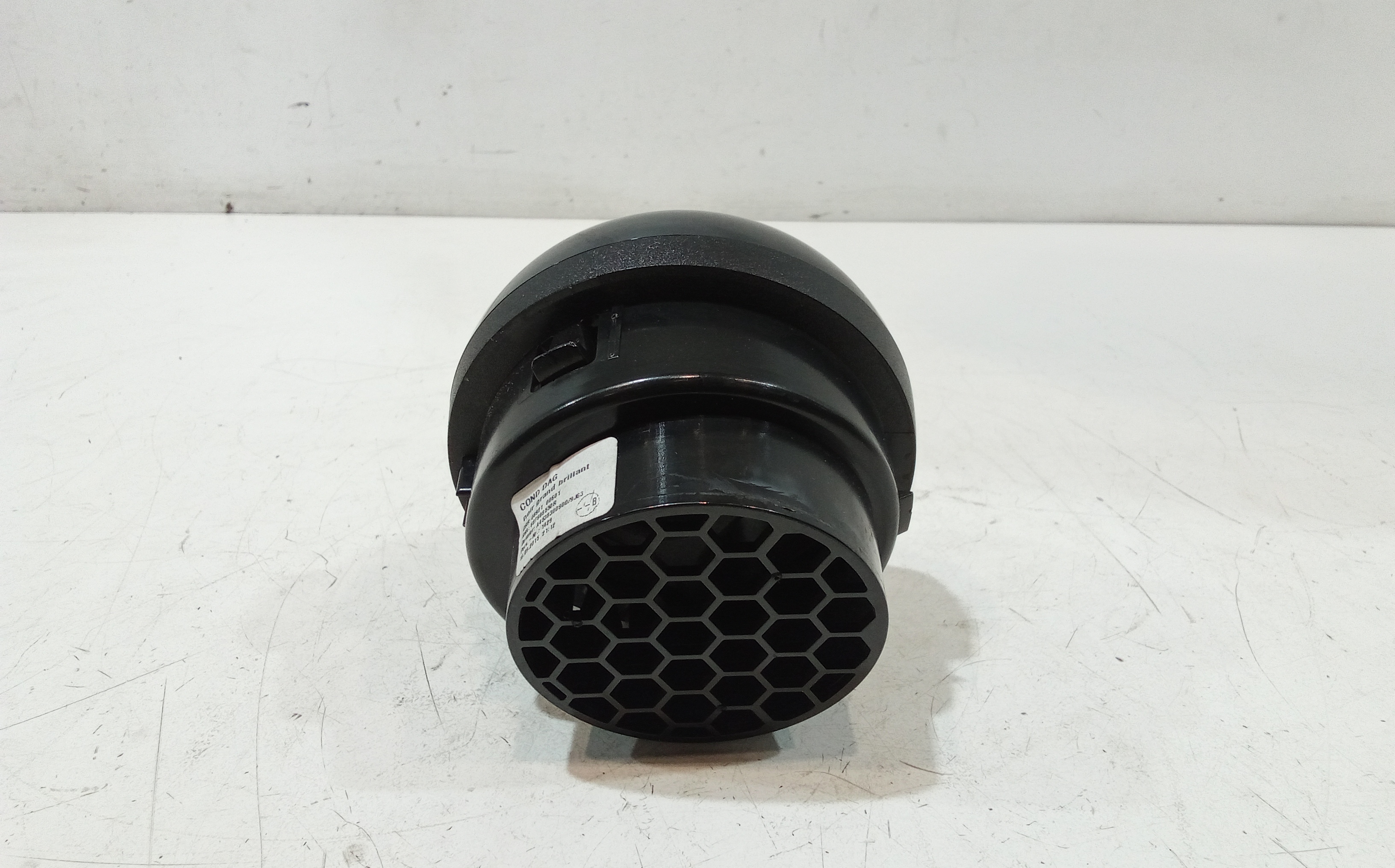 Bocchetta aria cruscotto lato guida per Smart Fortwo Brabus (2017 - In produzione)