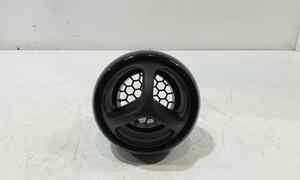 Bocchetta aria cruscotto lato guida per Smart Fortwo Brabus (2017 - In produzione)