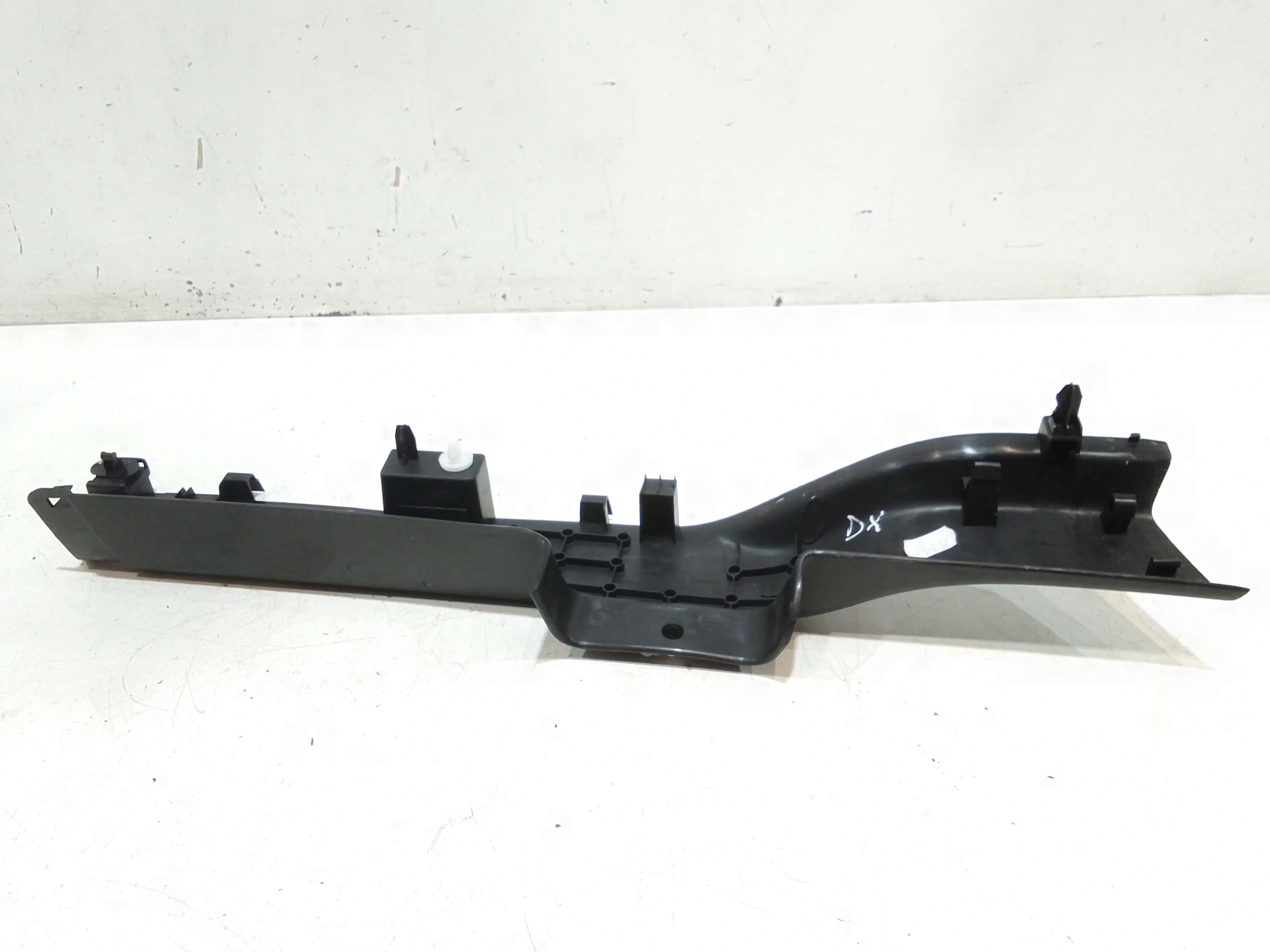 Rivestimento montante anteriore destro per Smart Fortwo Brabus (2017 - In produzione)