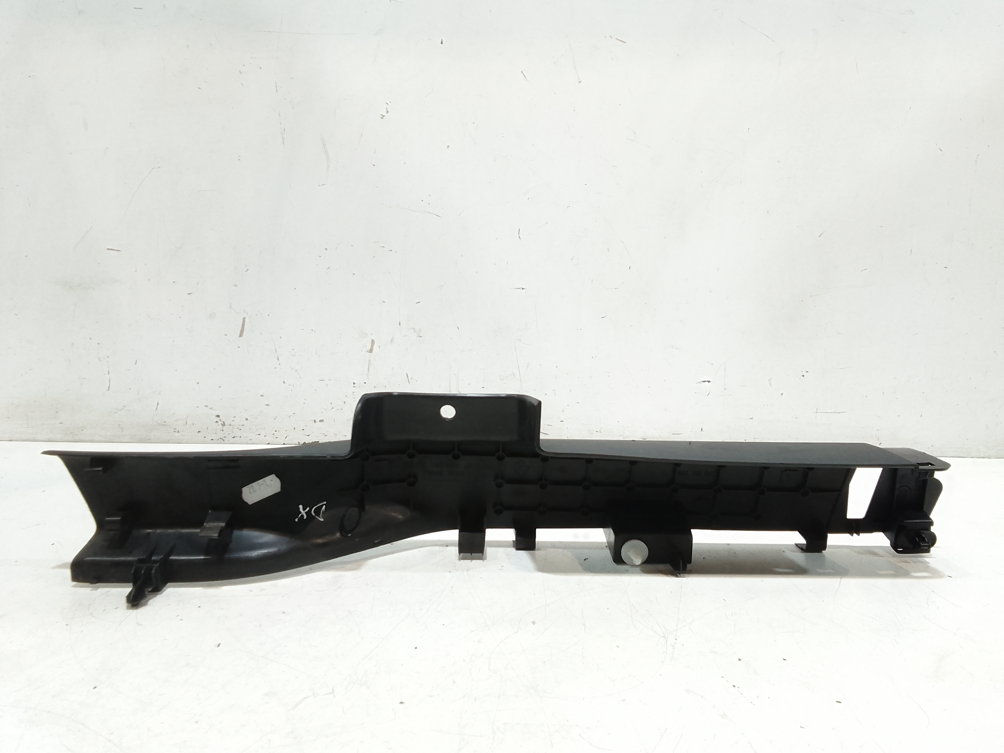 Rivestimento montante anteriore destro per Smart Fortwo Brabus (2017 - In produzione)