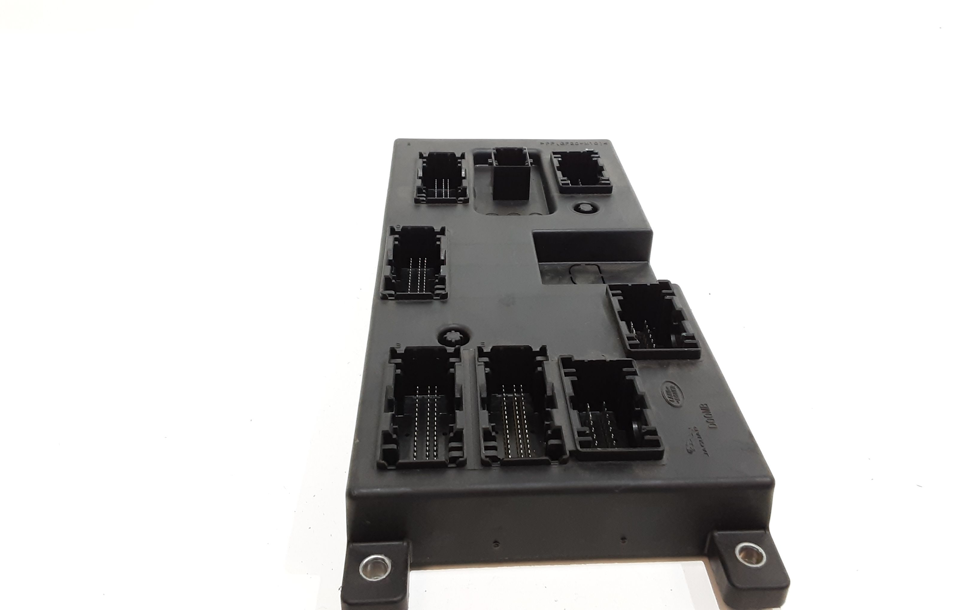 Body Computer JAGUAR F-Pace Serie (16>)