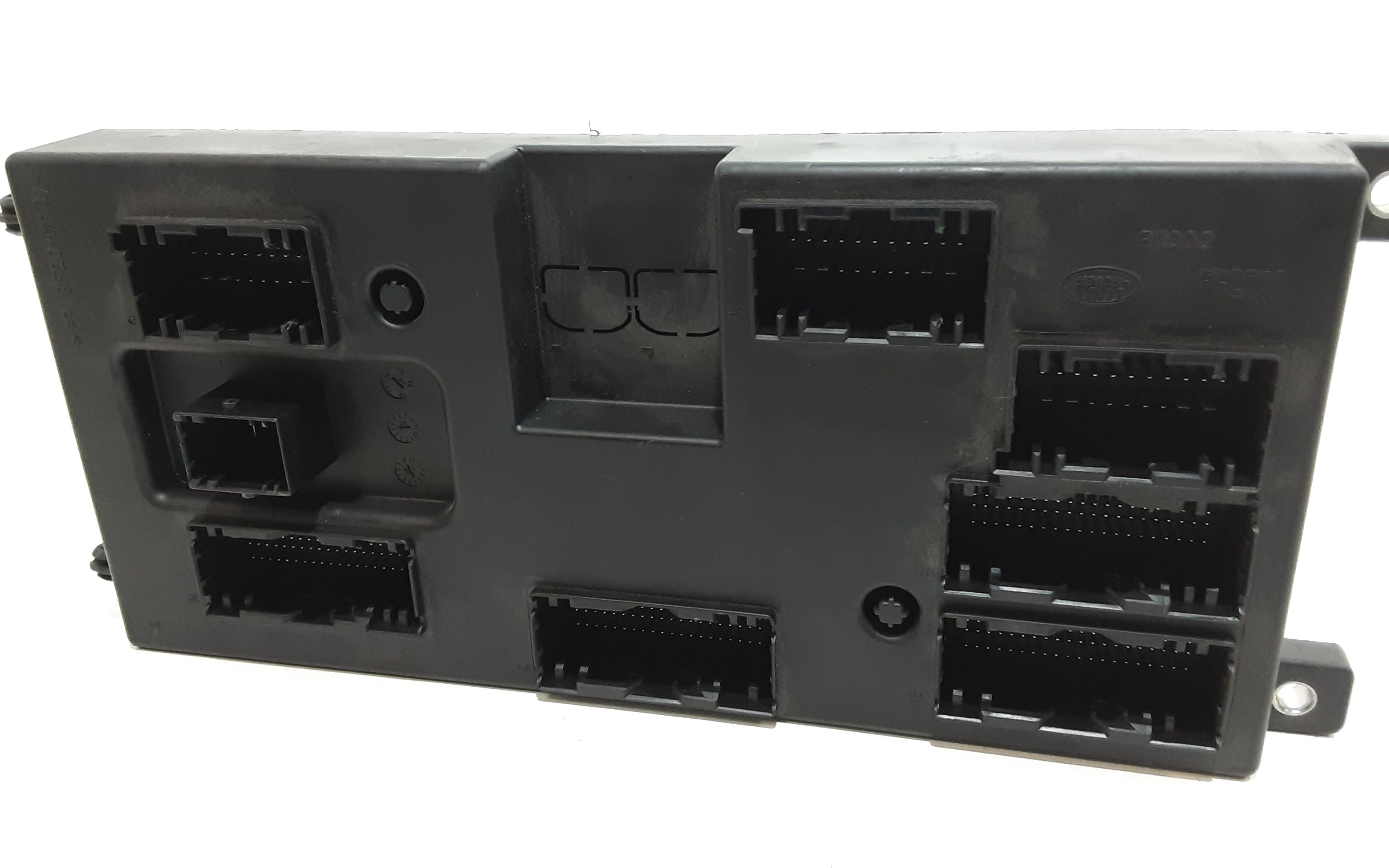 Body Computer JAGUAR F-Pace Serie (16>)