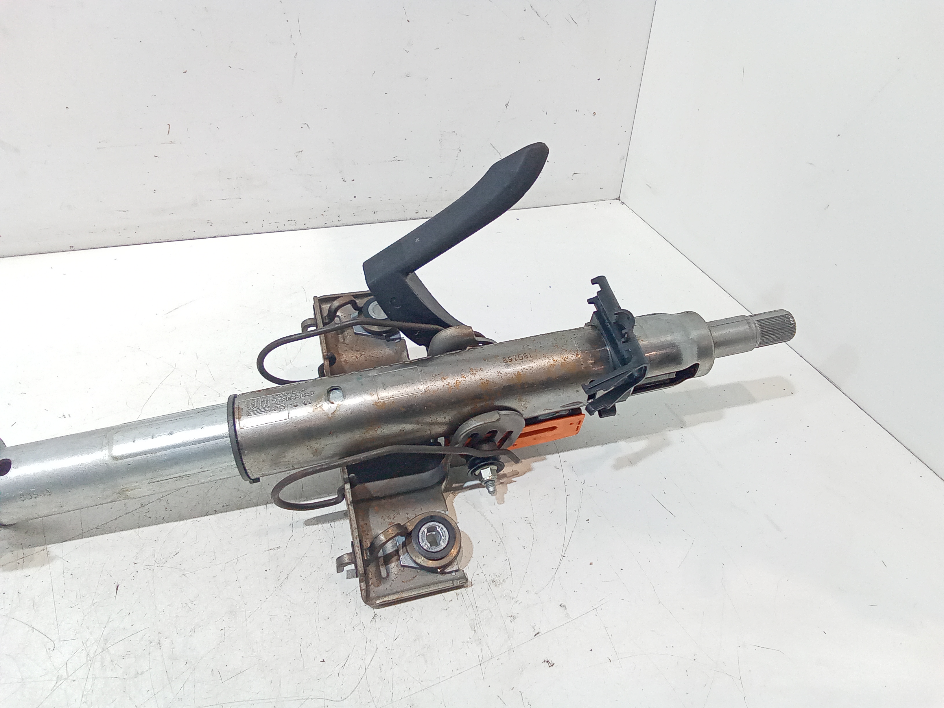 Canna dello sterzo (Piantone) per Opel Meriva 3 Serie (2010 - In produzione)