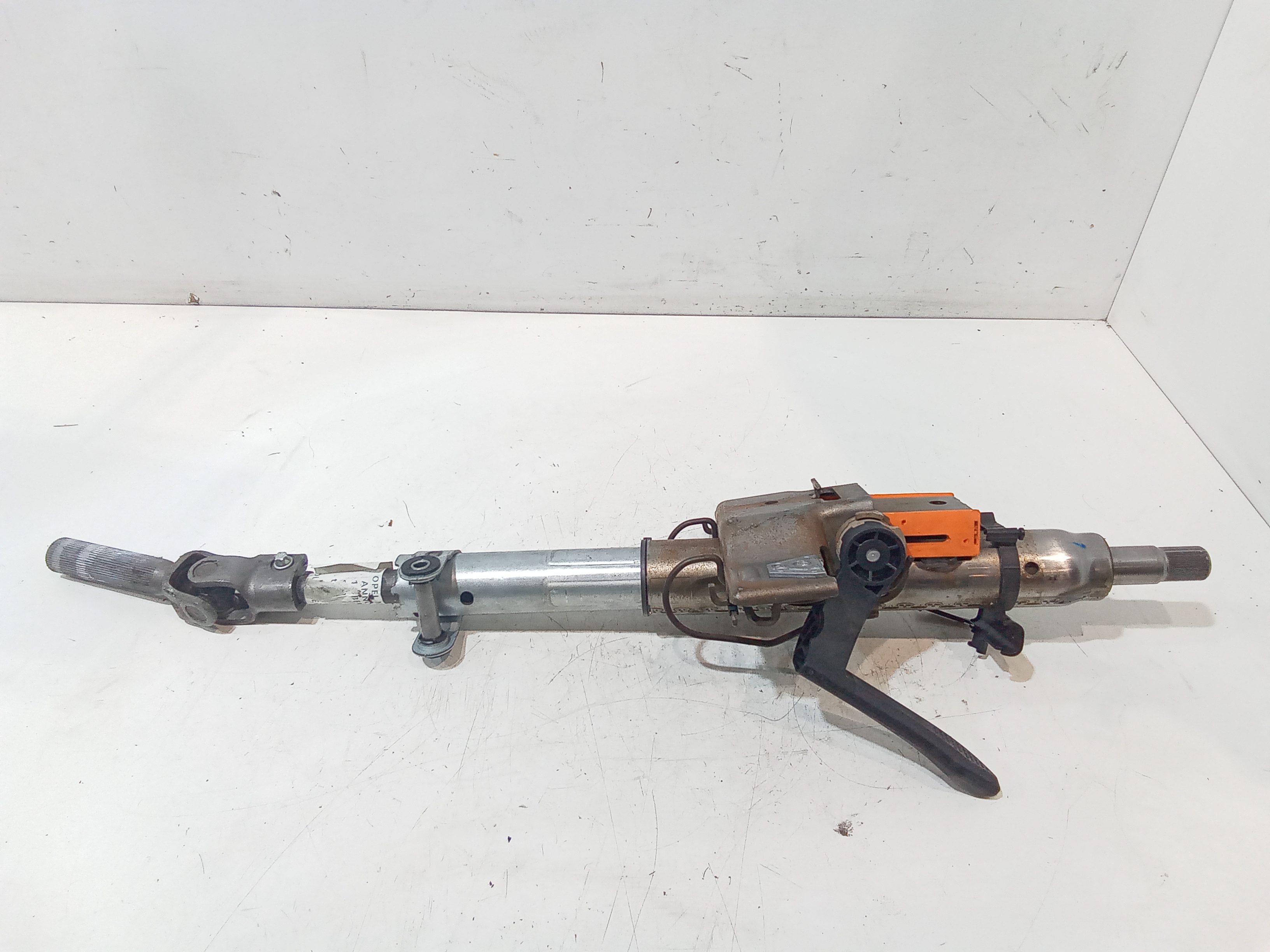 Canna dello sterzo (Piantone) per Opel Meriva 3 Serie (2010 - In produzione)