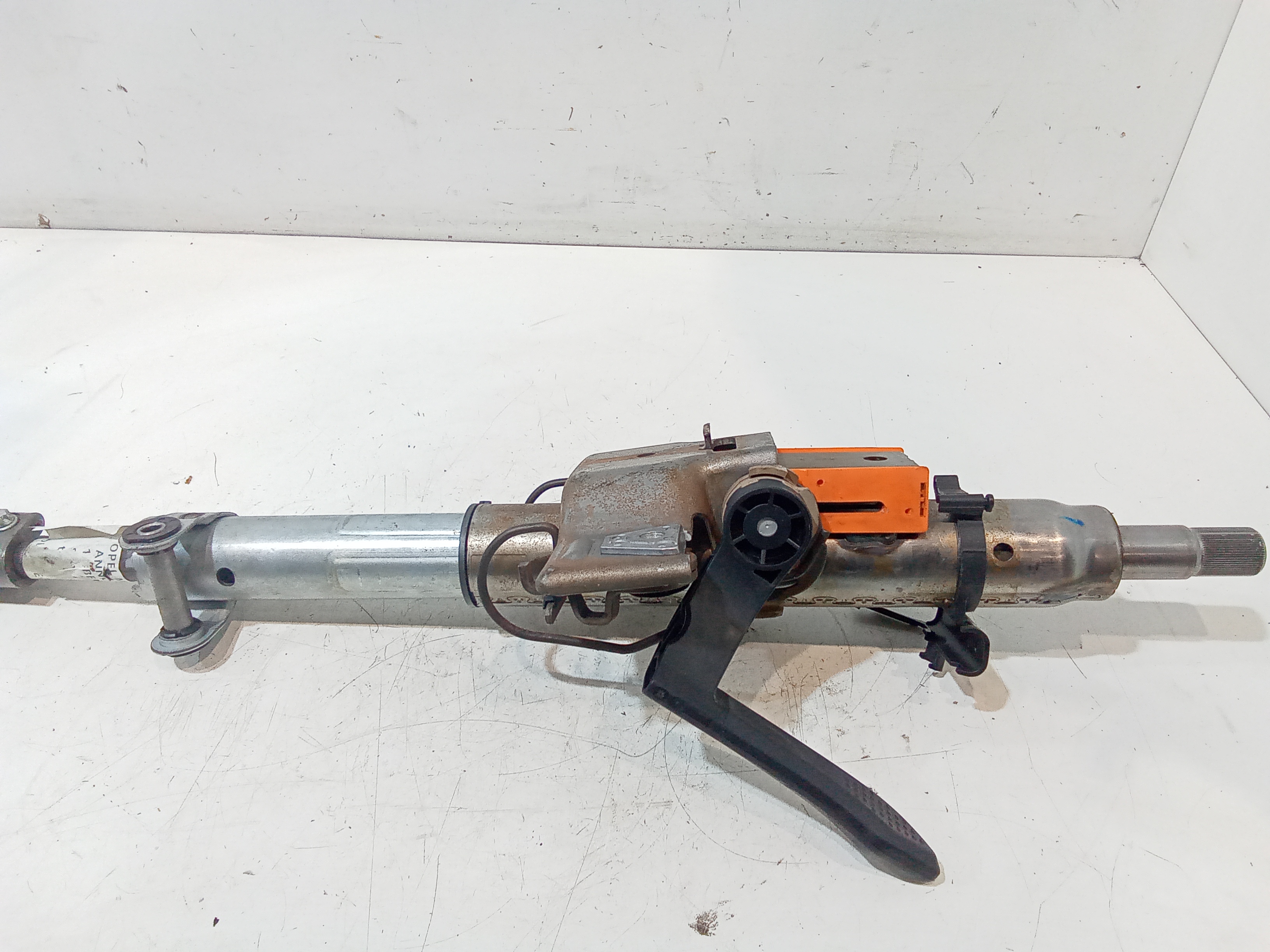 Canna dello sterzo (Piantone) per Opel Meriva 3 Serie (2010 - In produzione)