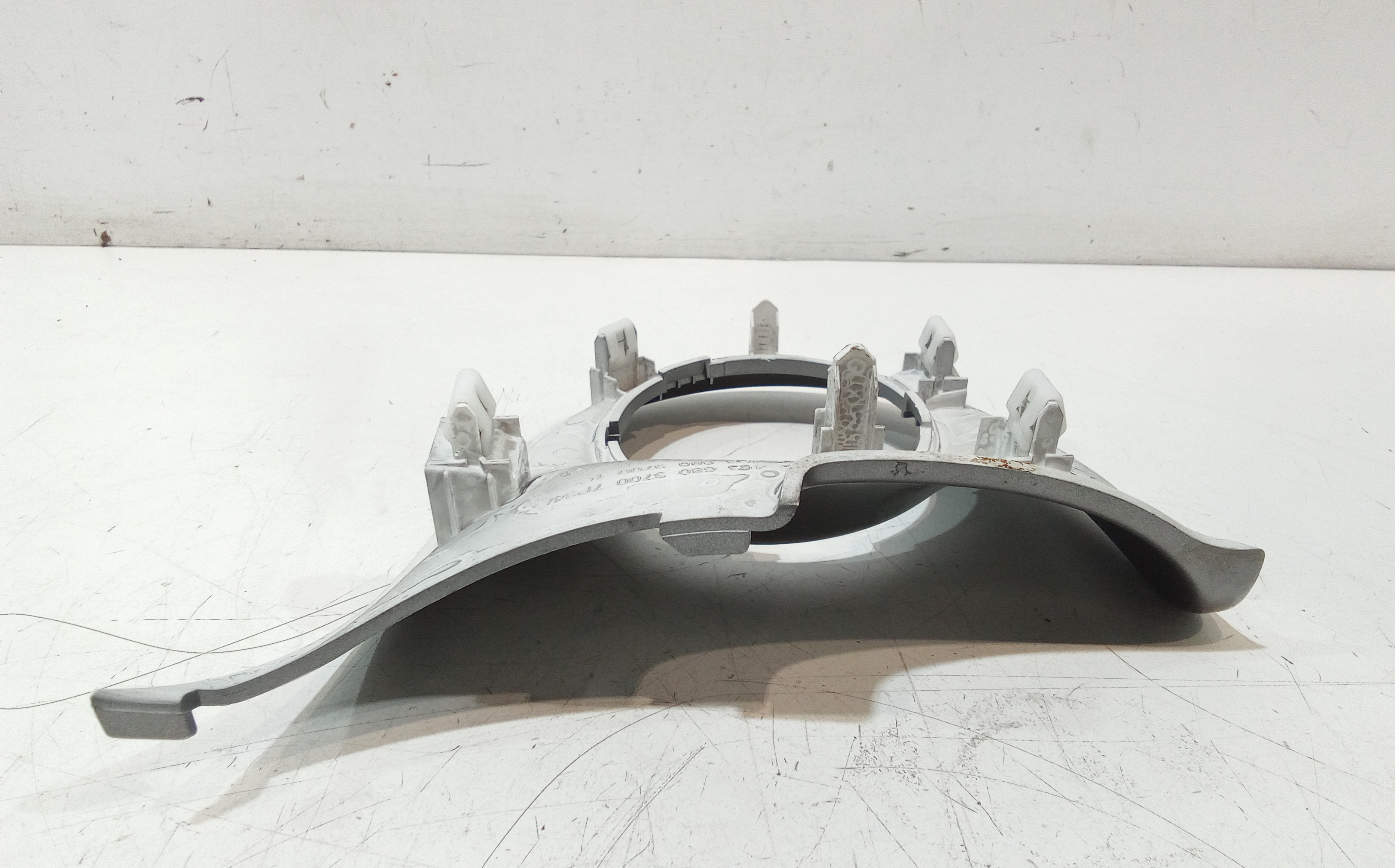 Cornice bocchette aria cruscotto per Smart Fortwo Brabus (2017 - In produzione)