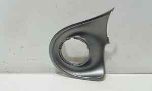 Cornice bocchette aria cruscotto per Smart Fortwo Brabus (2017 - In produzione)