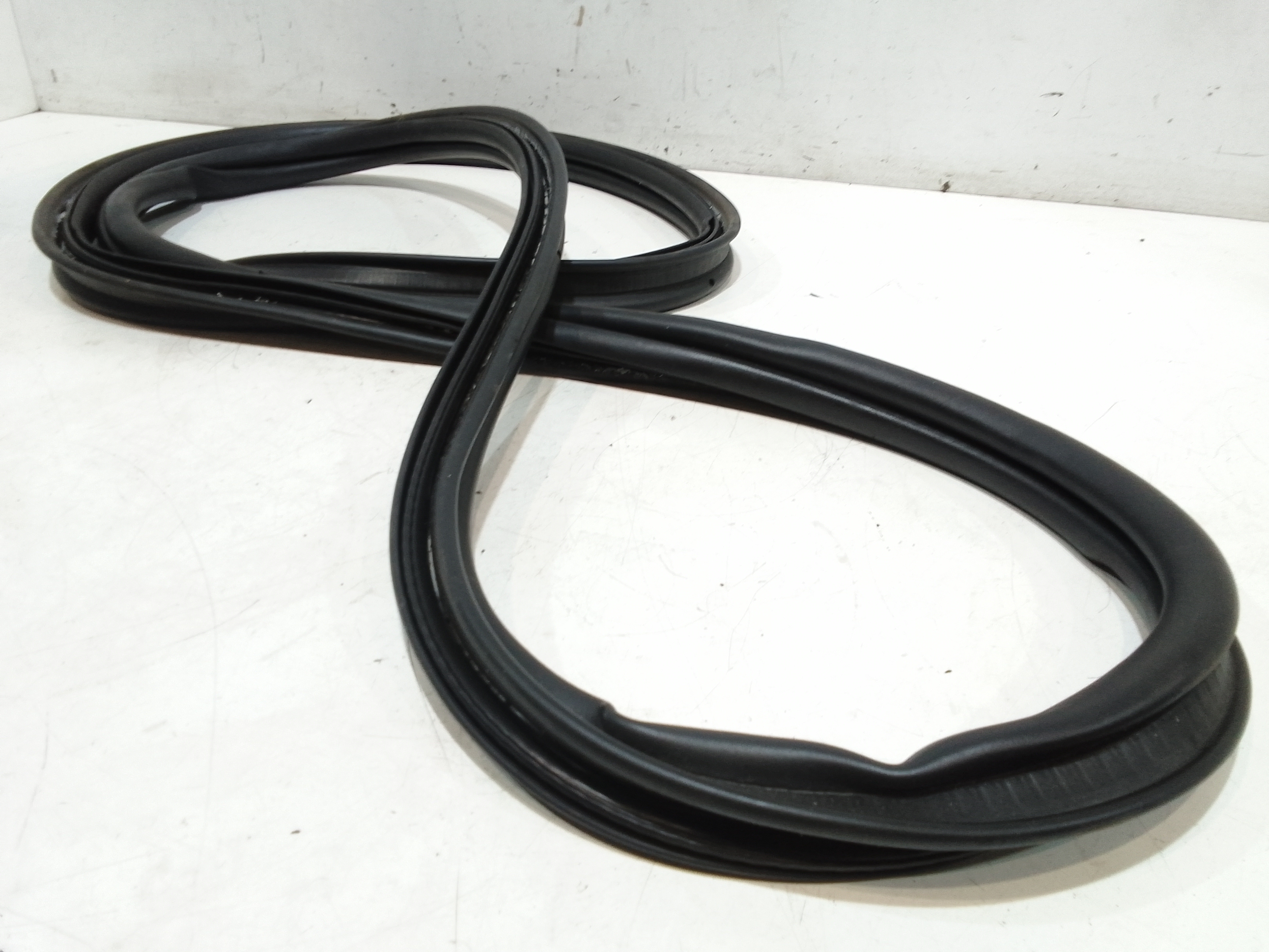 Guarnizioni portellone posteriore per Smart Fortwo Brabus (2017 - In produzione)