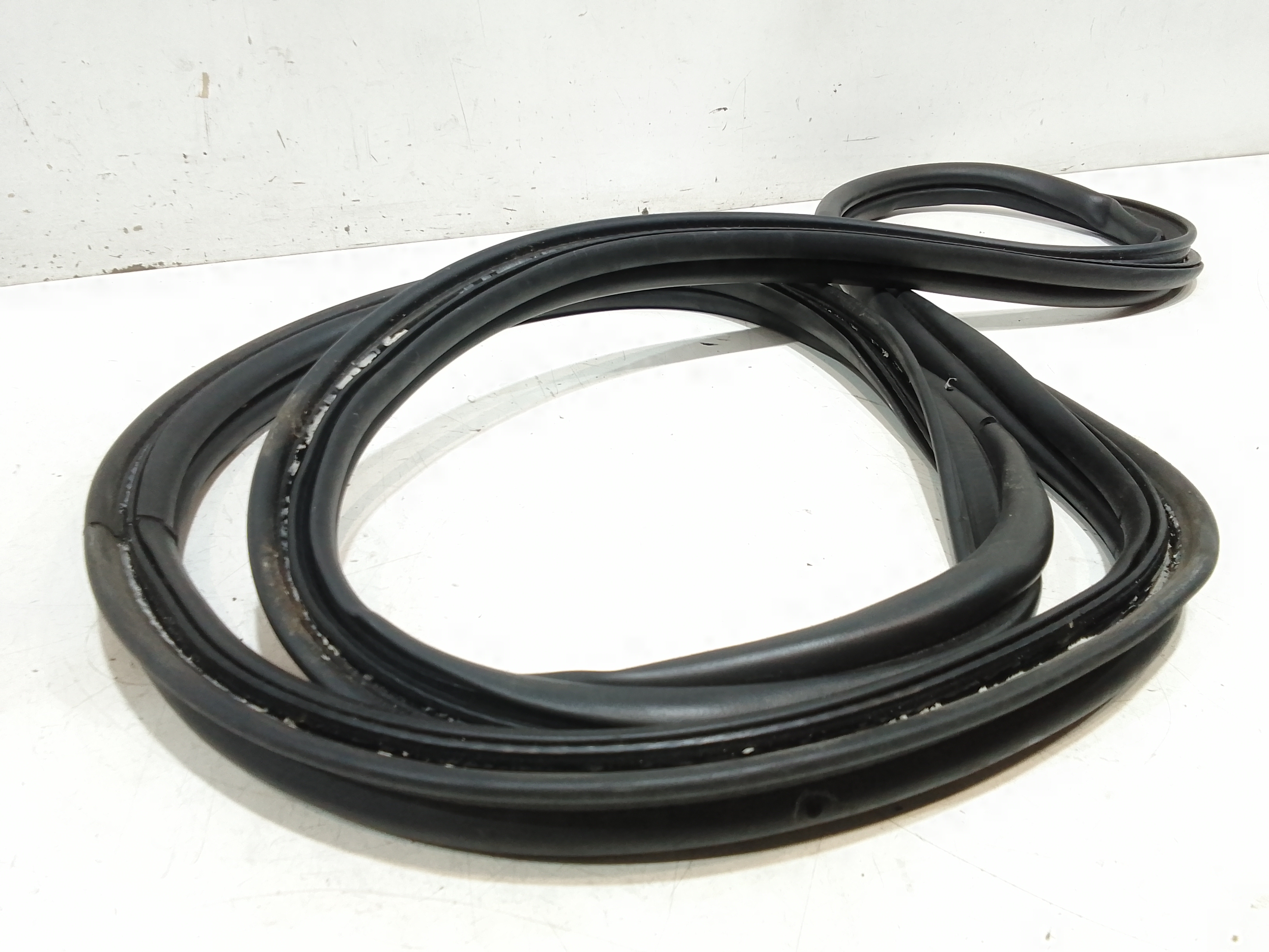 Guarnizioni portellone posteriore per Smart Fortwo Brabus (2017 - In produzione)